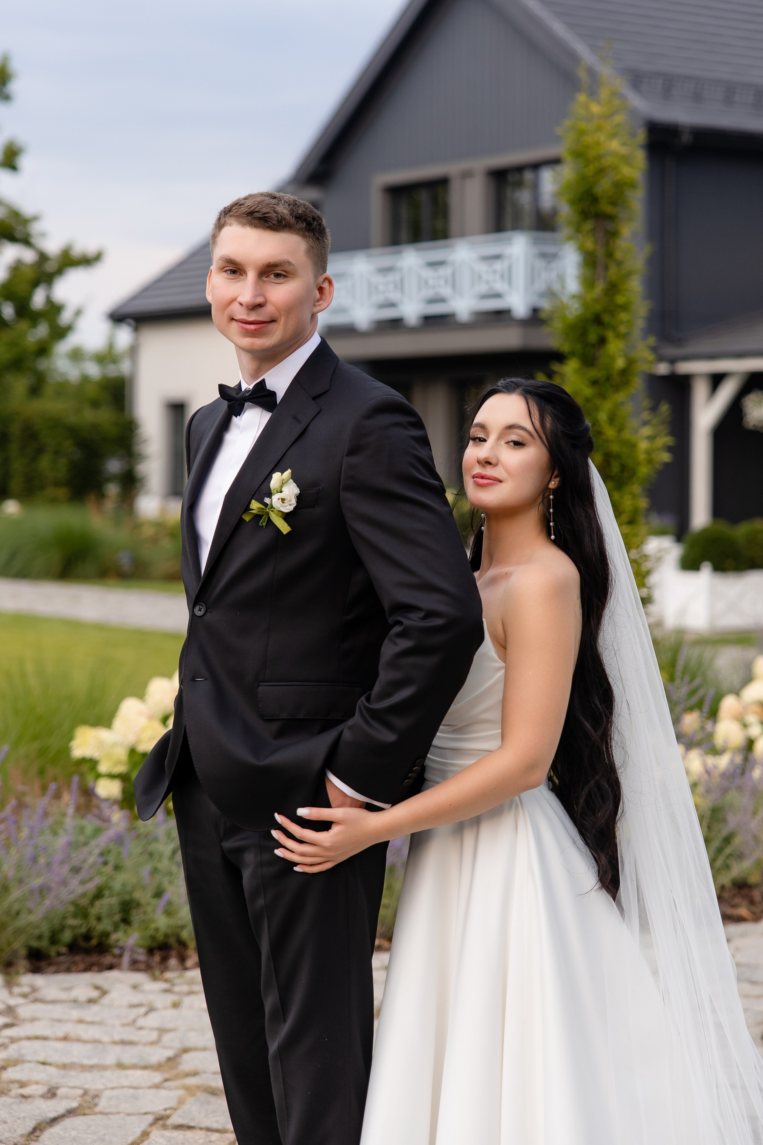 Діма + Валерія. Весільний, сімейний фотограф Варшава