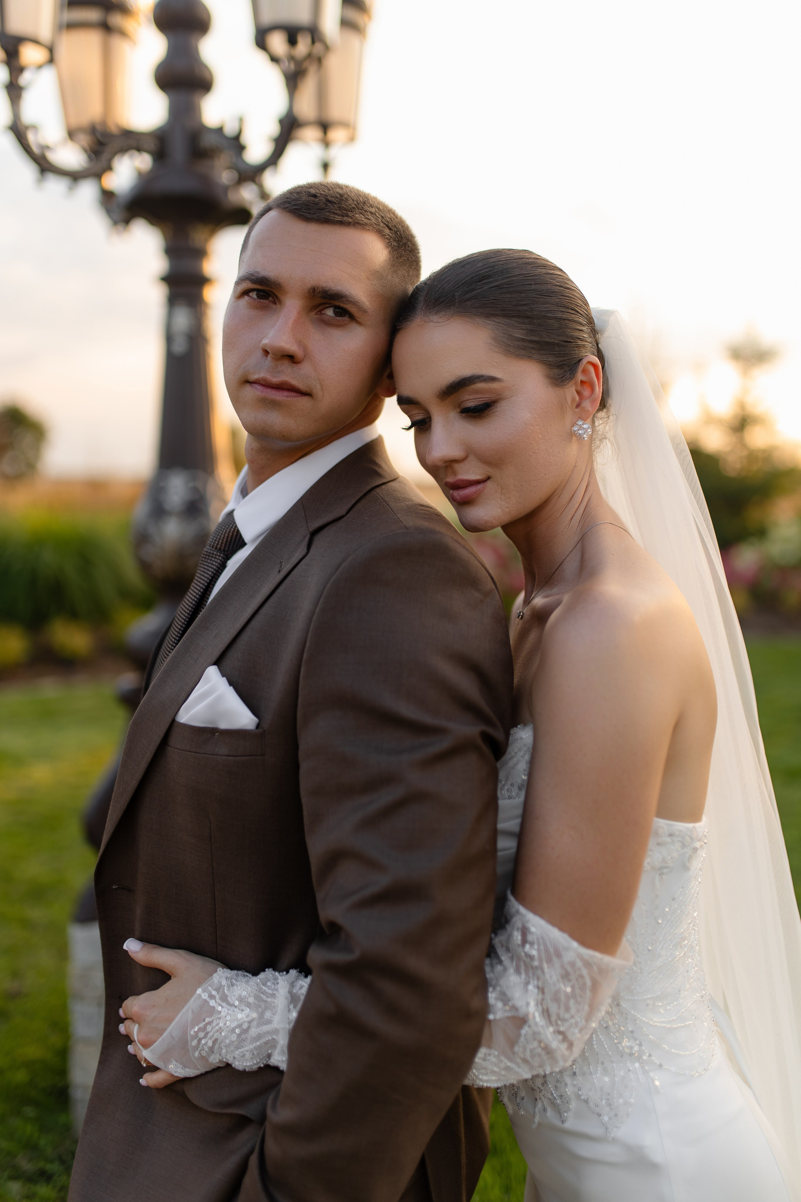 Ігор + Тая. Весільний, сімейний фотограф Варшава