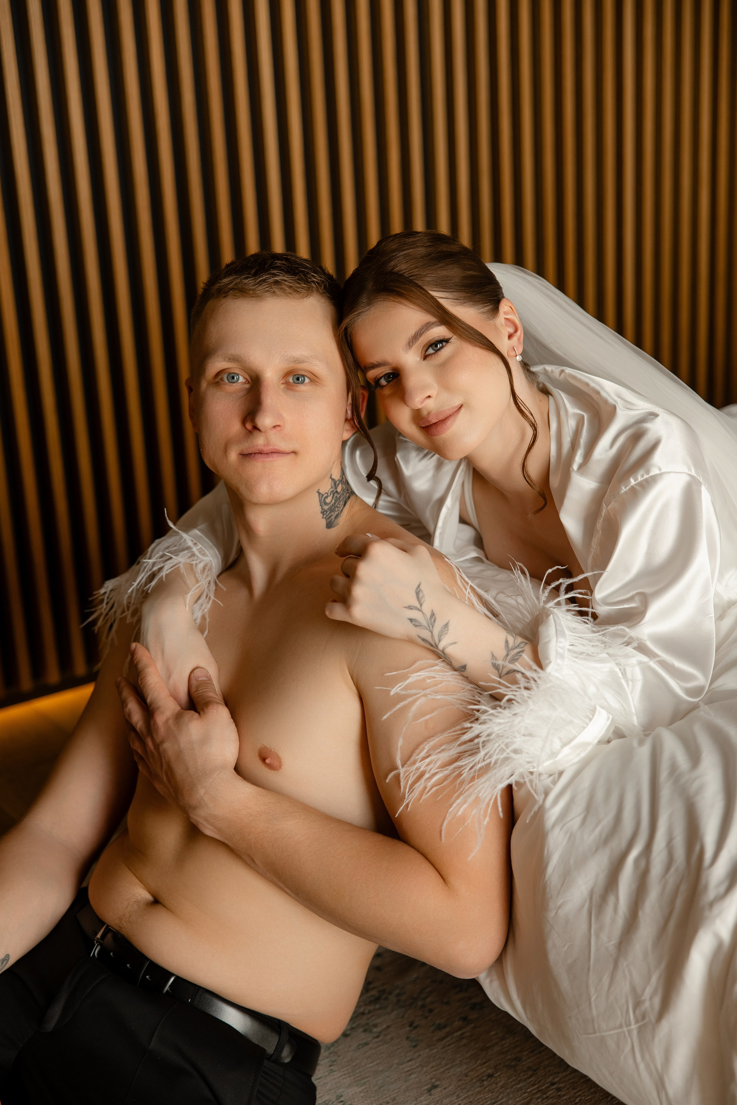 Андрій + Тетяна. Весільний, сімейний фотограф Варшава