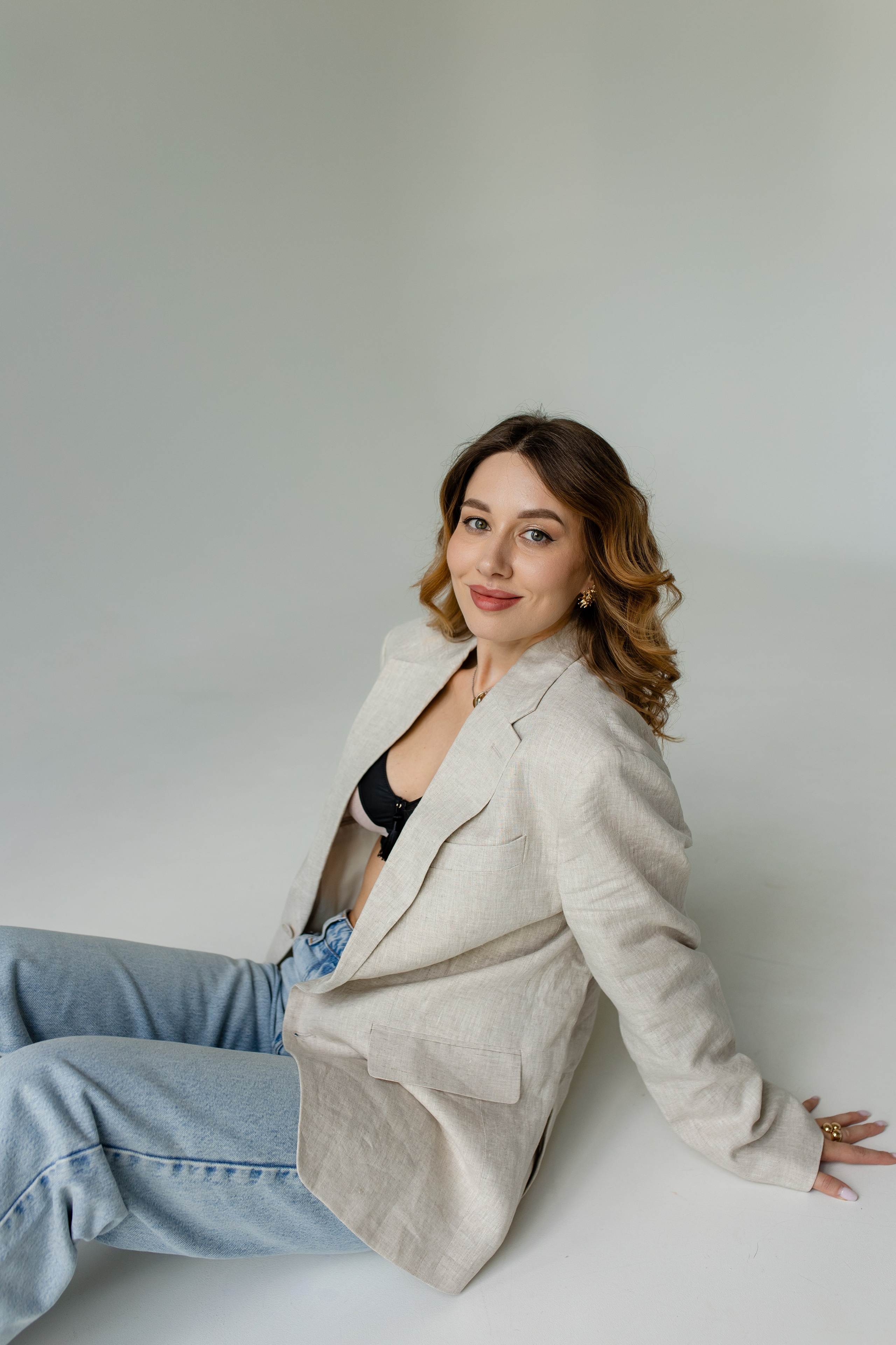 Вікторія. Весільний, сімейний фотограф Варшава