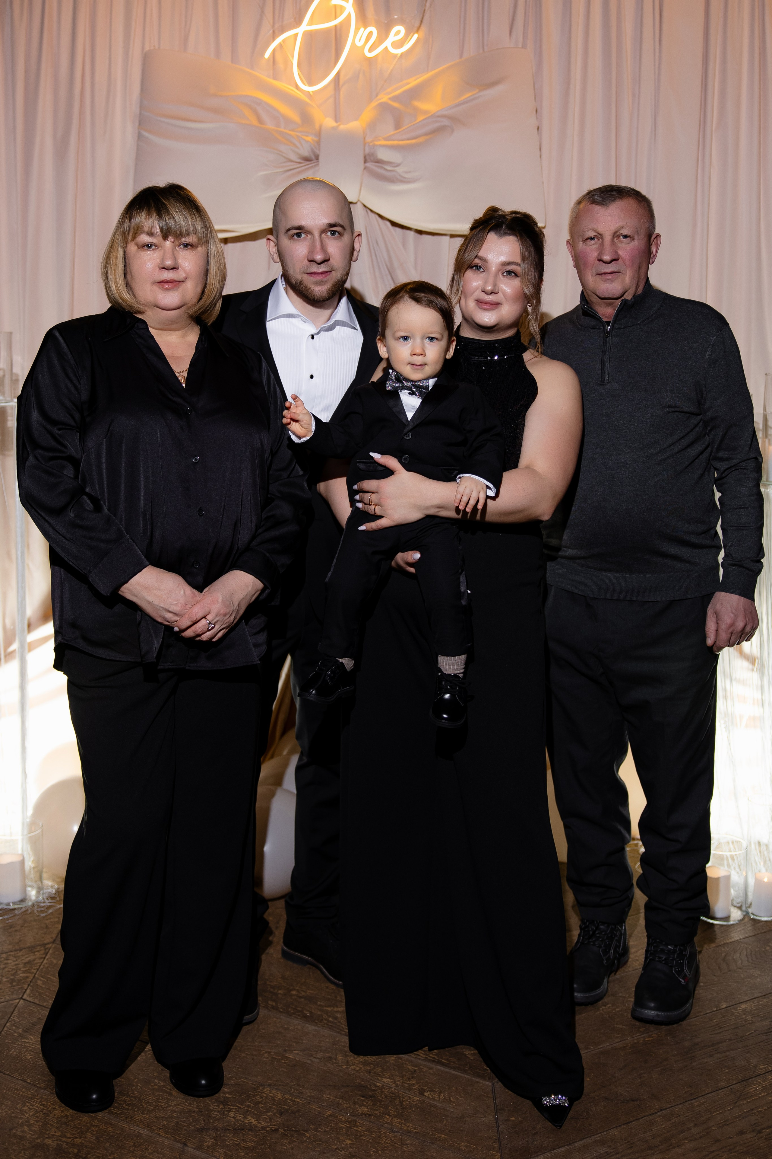 Рочок Луки. Весільний, сімейний фотограф Варшава