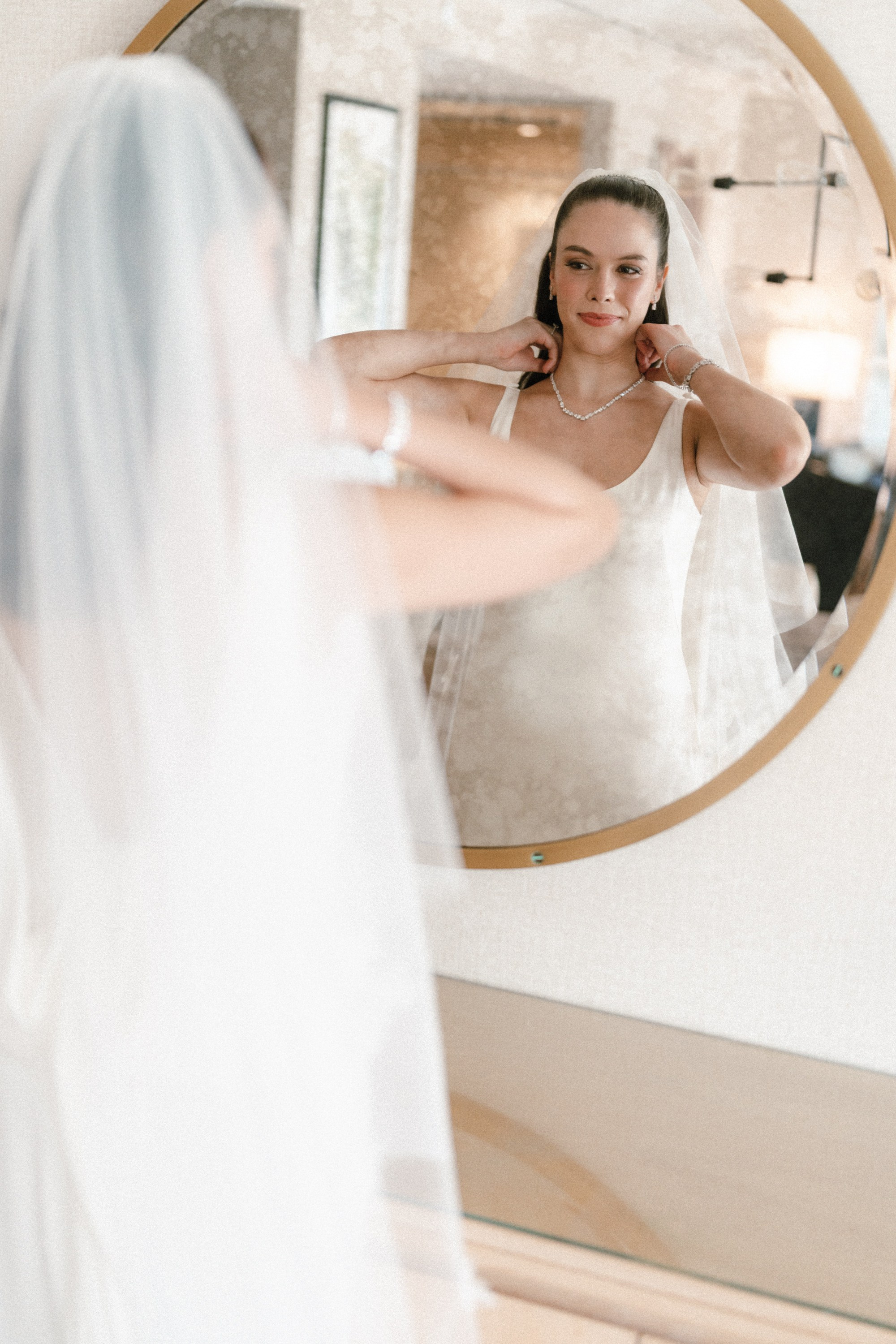 Cristina and Jack. Wedding photographer and videographer New York | New Jersey