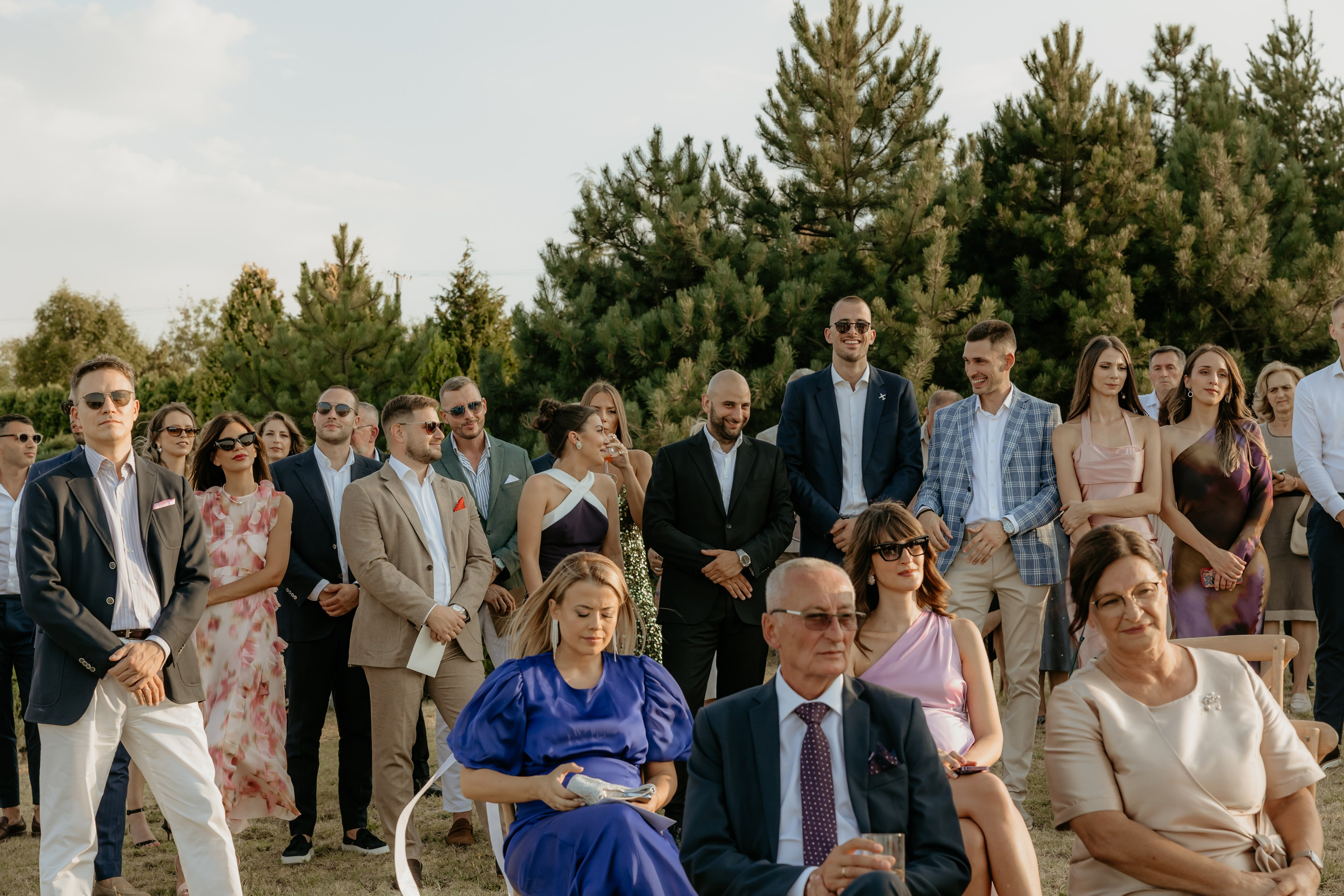 J&C Wedding. Family and children photographer in Belgrade Milja Ciric