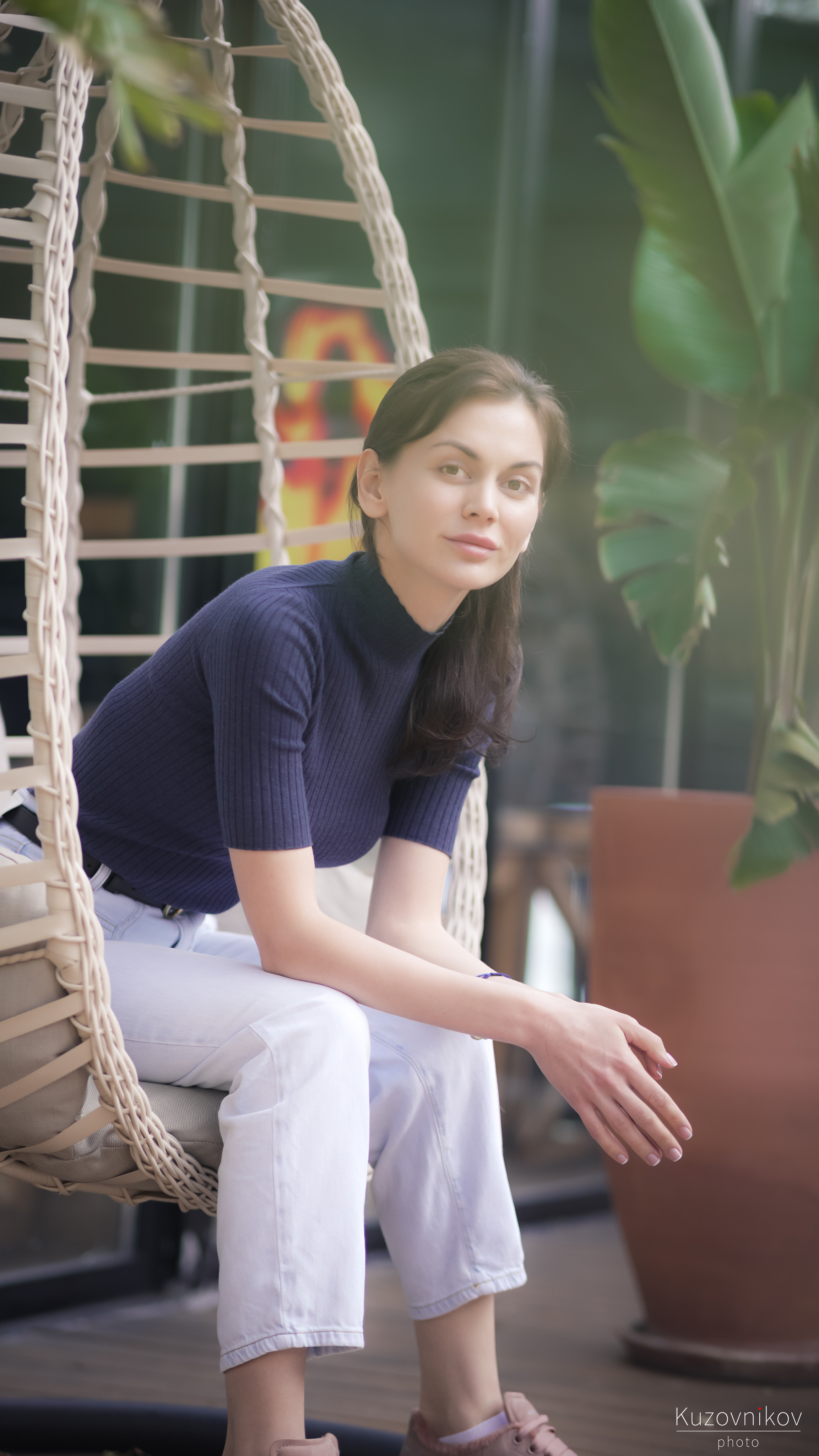 Видеограф на Пхукете