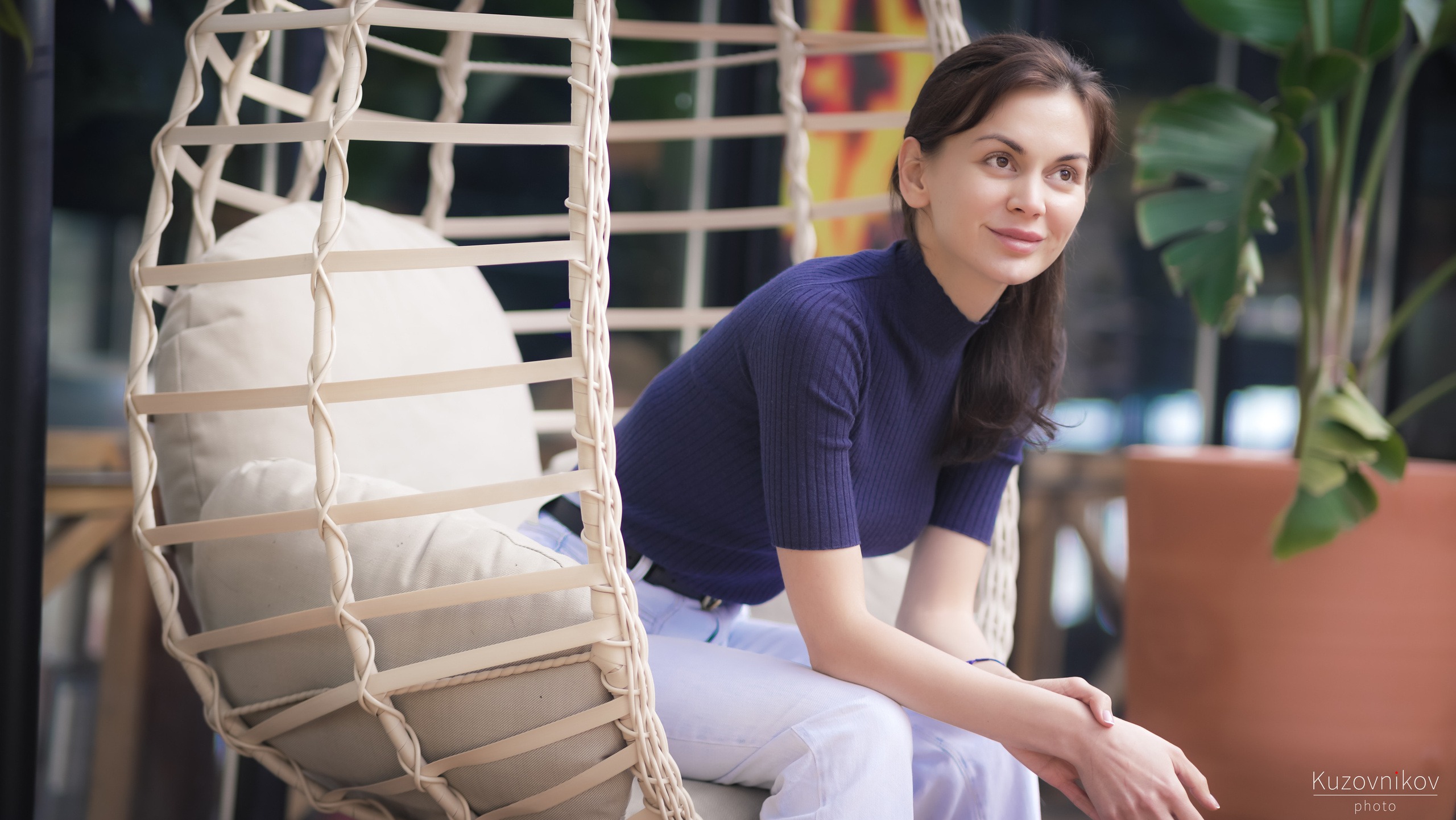 Видеограф на Пхукете