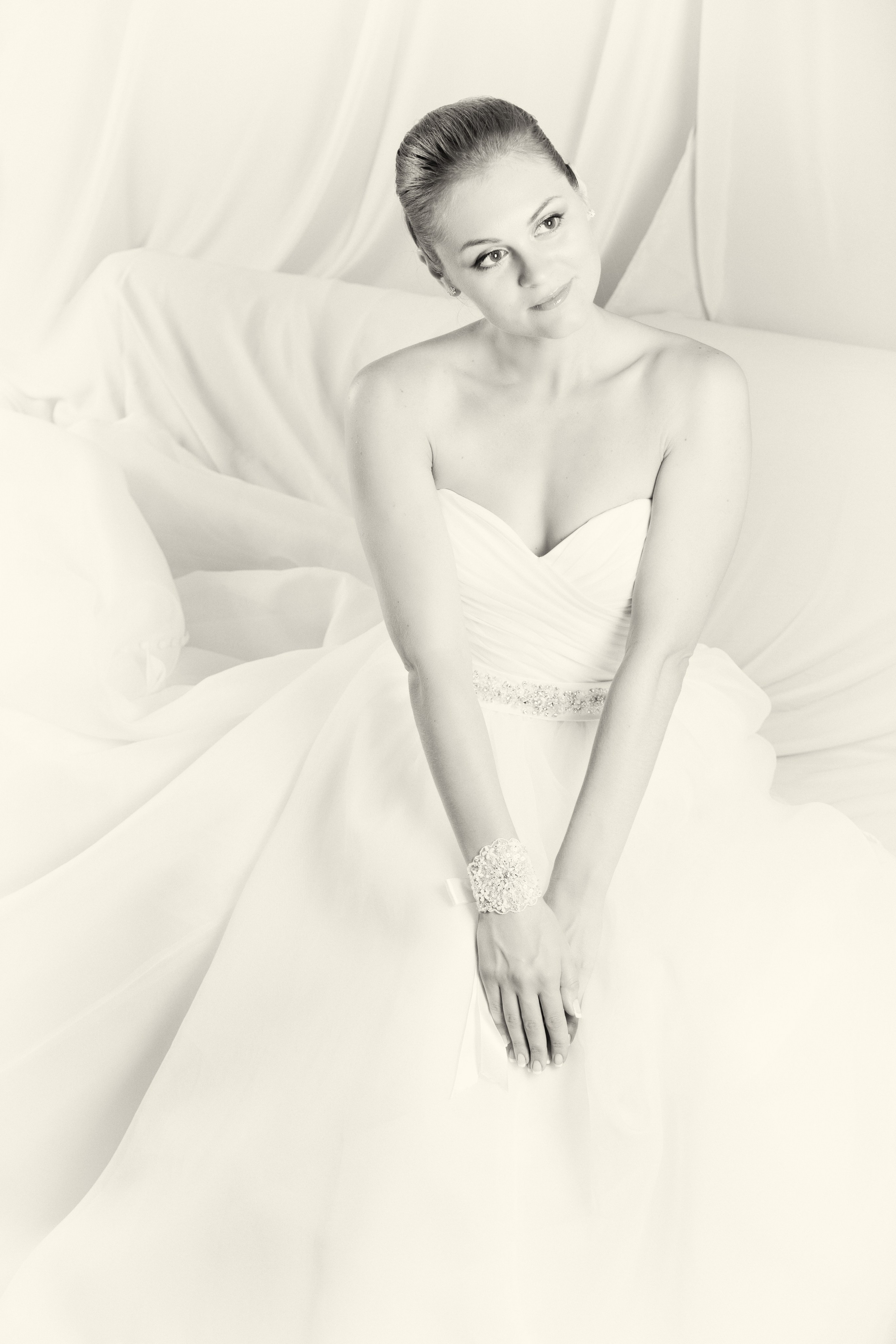 Передвесільна зйомка