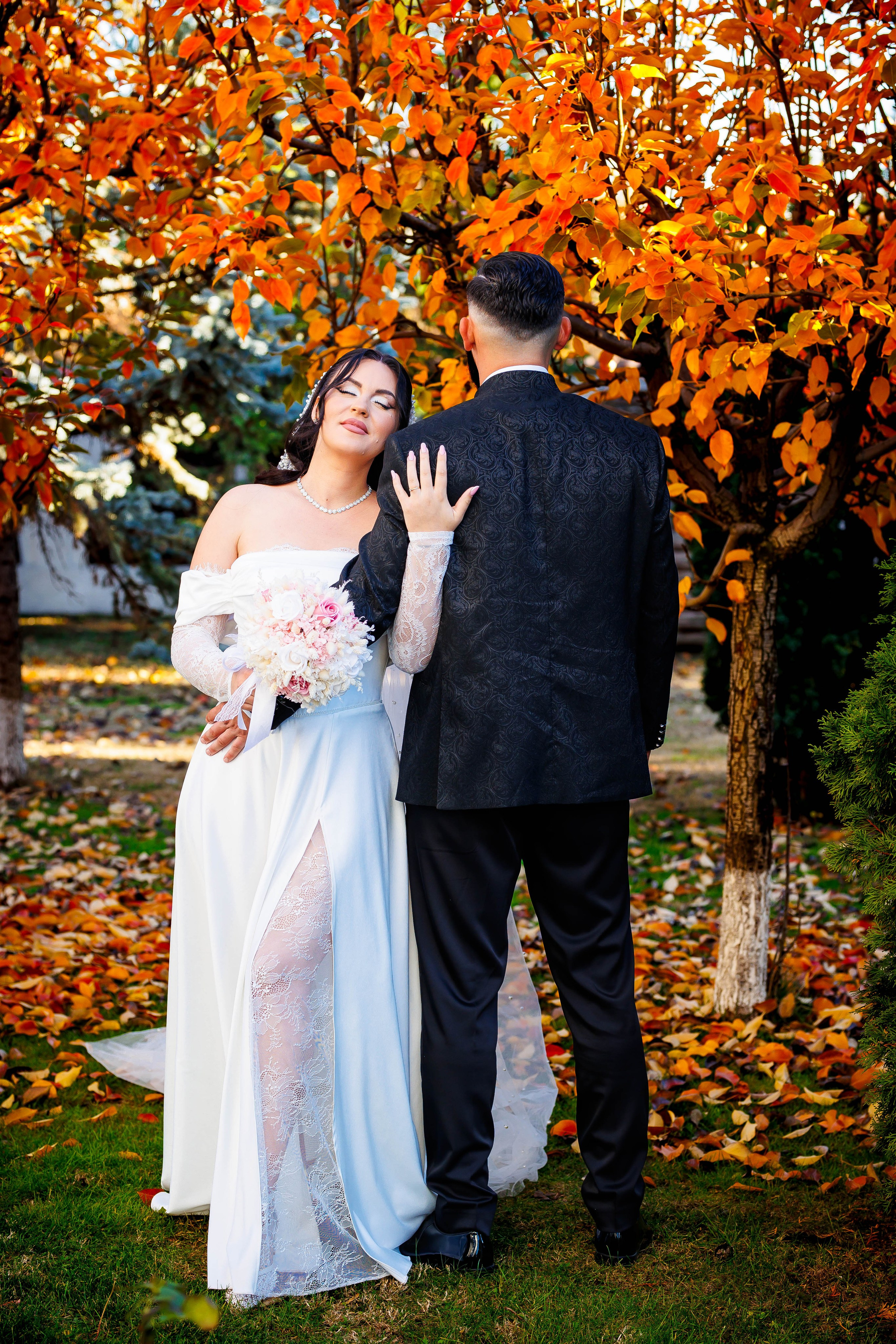 Shooting Foto Nunta. Dream Studio Galați – ședințe foto profesionale pentru familie, portrete și evenimente