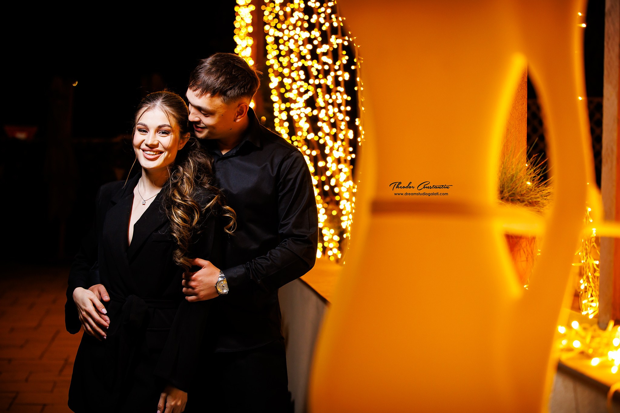 Botez. Dream Studio Galați – ședințe foto profesionale pentru familie, portrete și evenimente