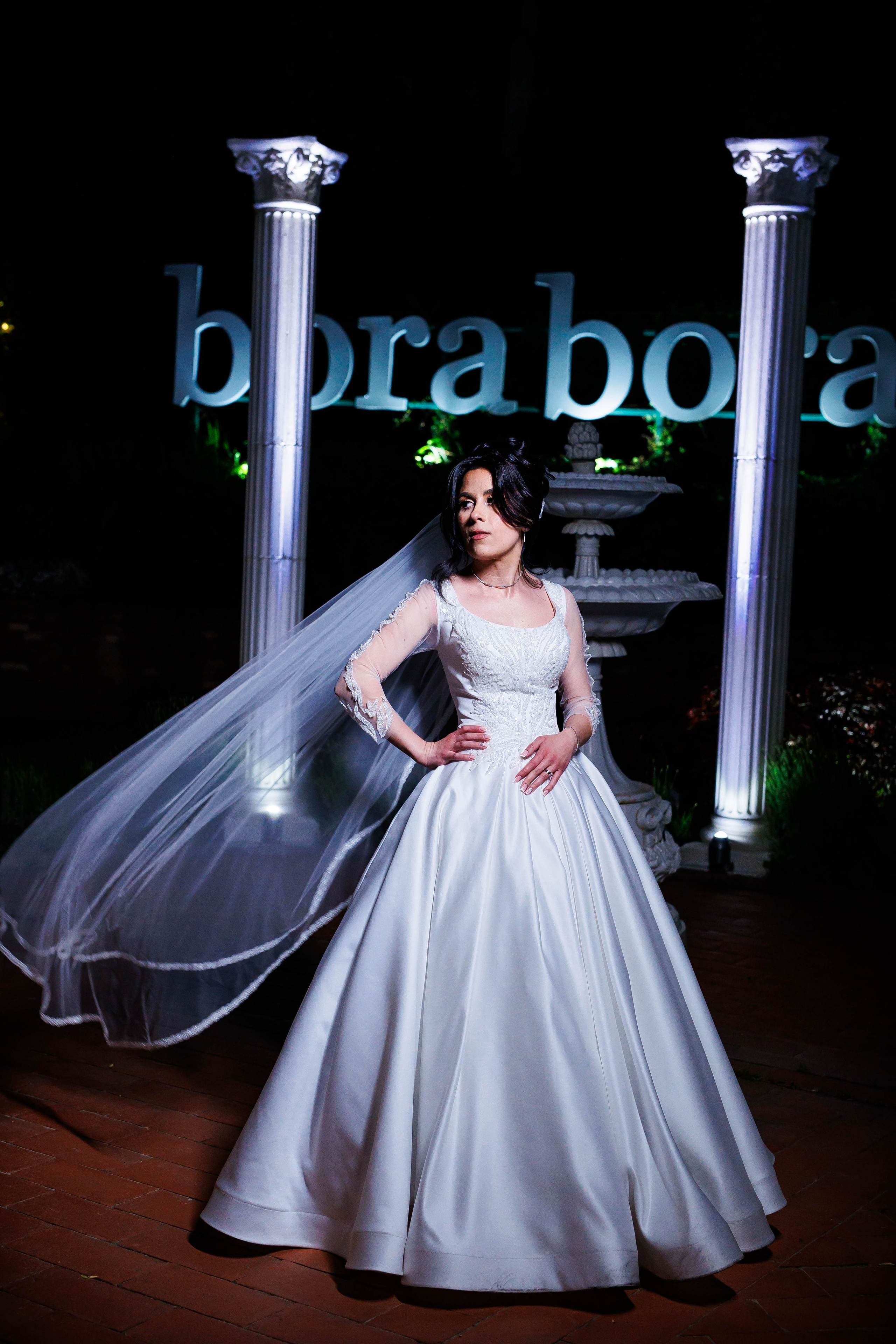 Shooting Foto Nunta. Dream Studio Galați – ședințe foto profesionale pentru familie, portrete și evenimente