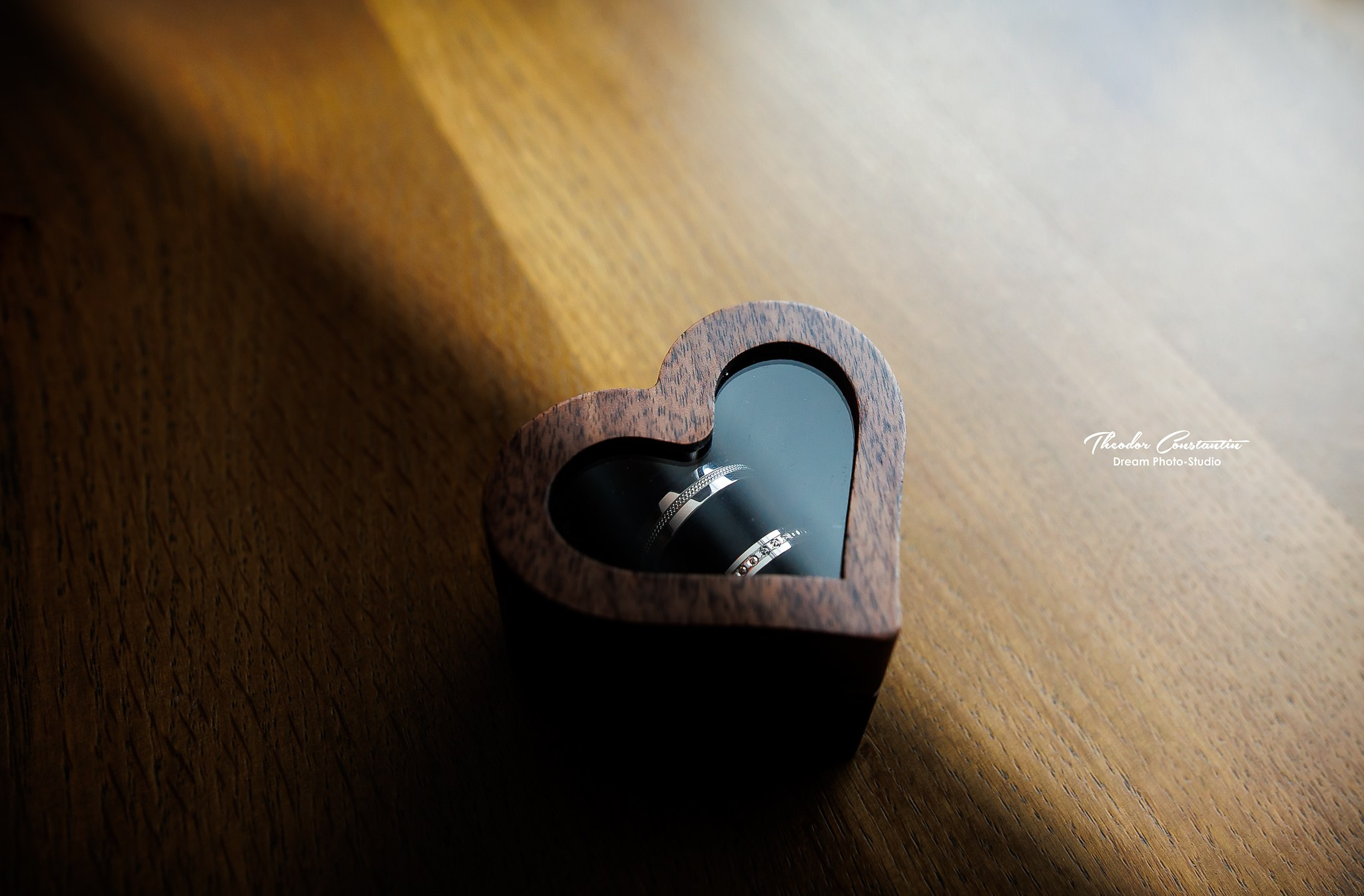 Nunta. Dream Studio Galați – ședințe foto profesionale pentru familie, portrete și evenimente