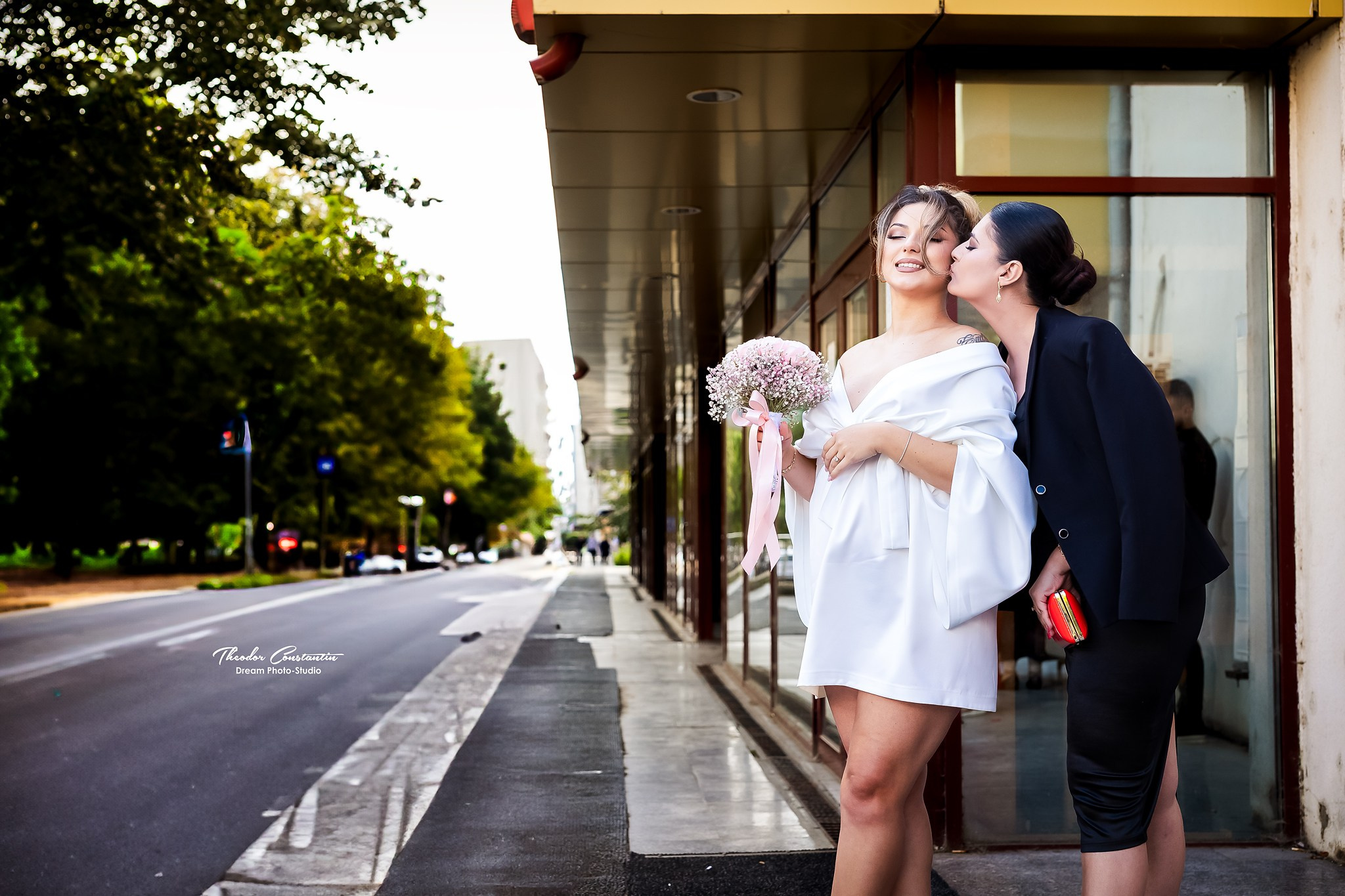 Logodna. Dream Studio Galați – ședințe foto profesionale pentru familie, portrete și evenimente