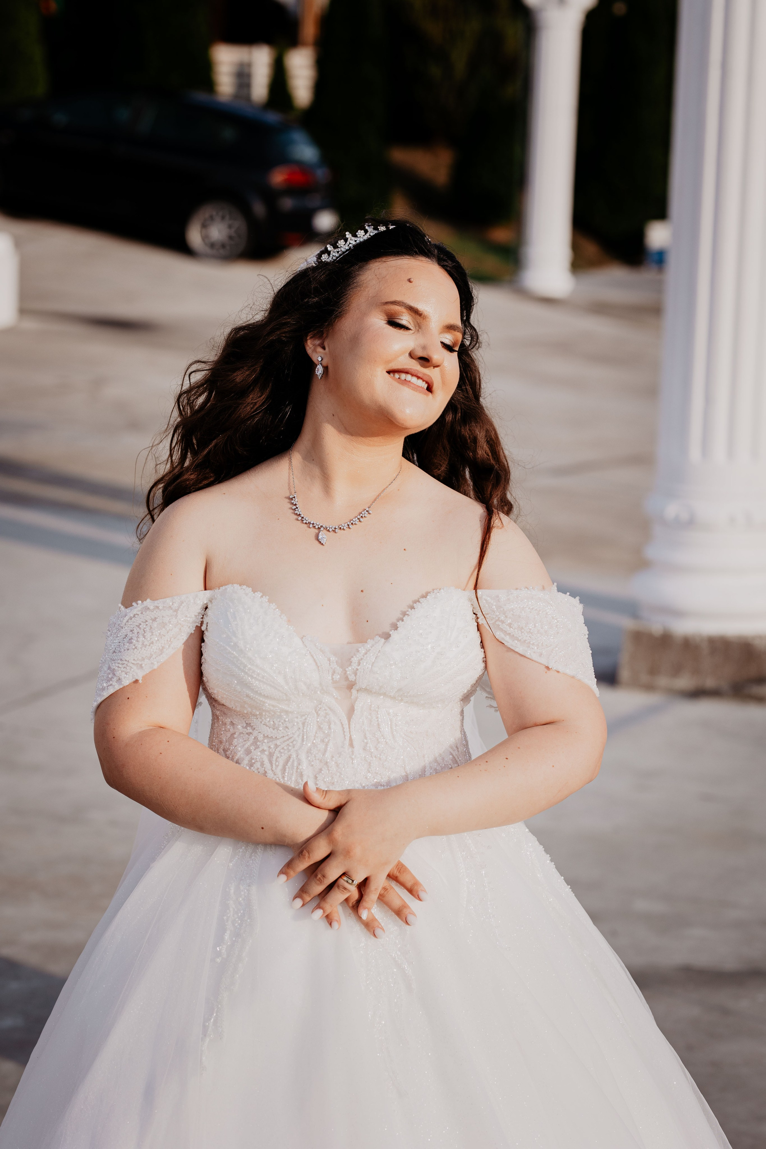 Shooting Foto Nunta. Dream Studio Galați – ședințe foto profesionale pentru familie, portrete și evenimente