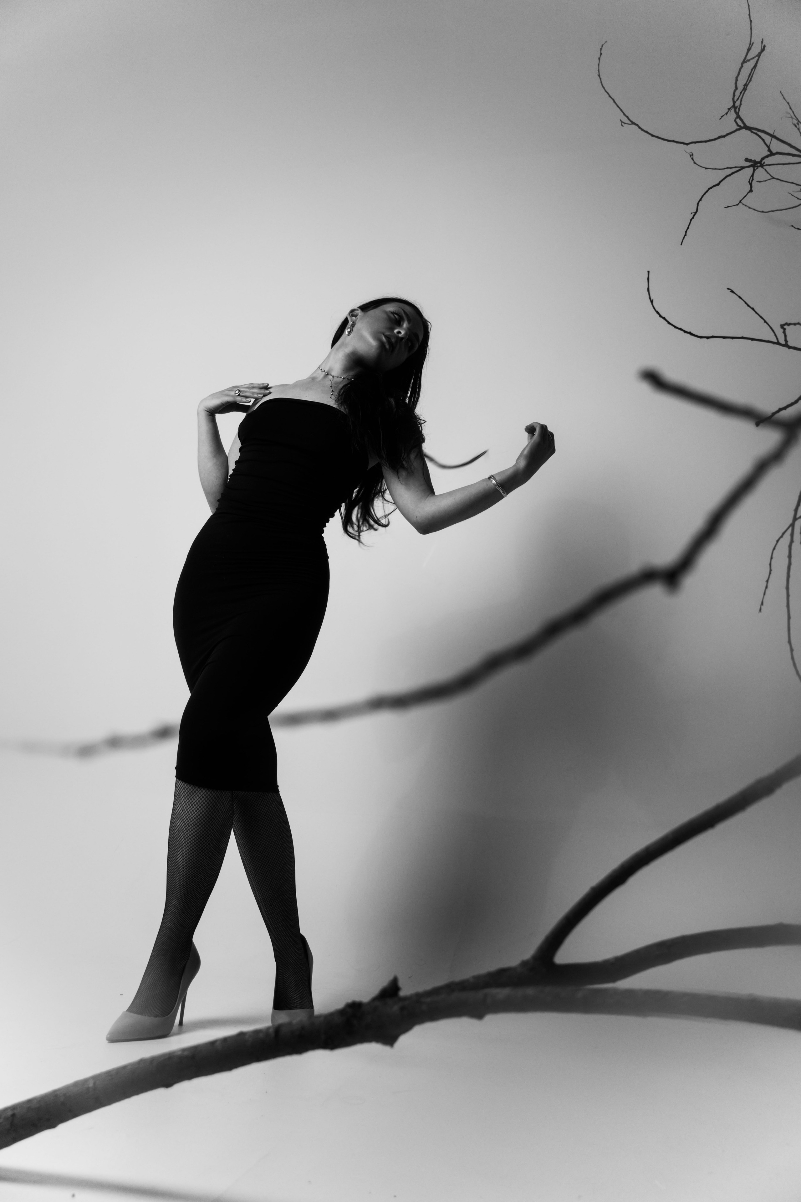 GRIETA 90S. Anna Omni — concept photographer and digital artist in Riga, Latvia