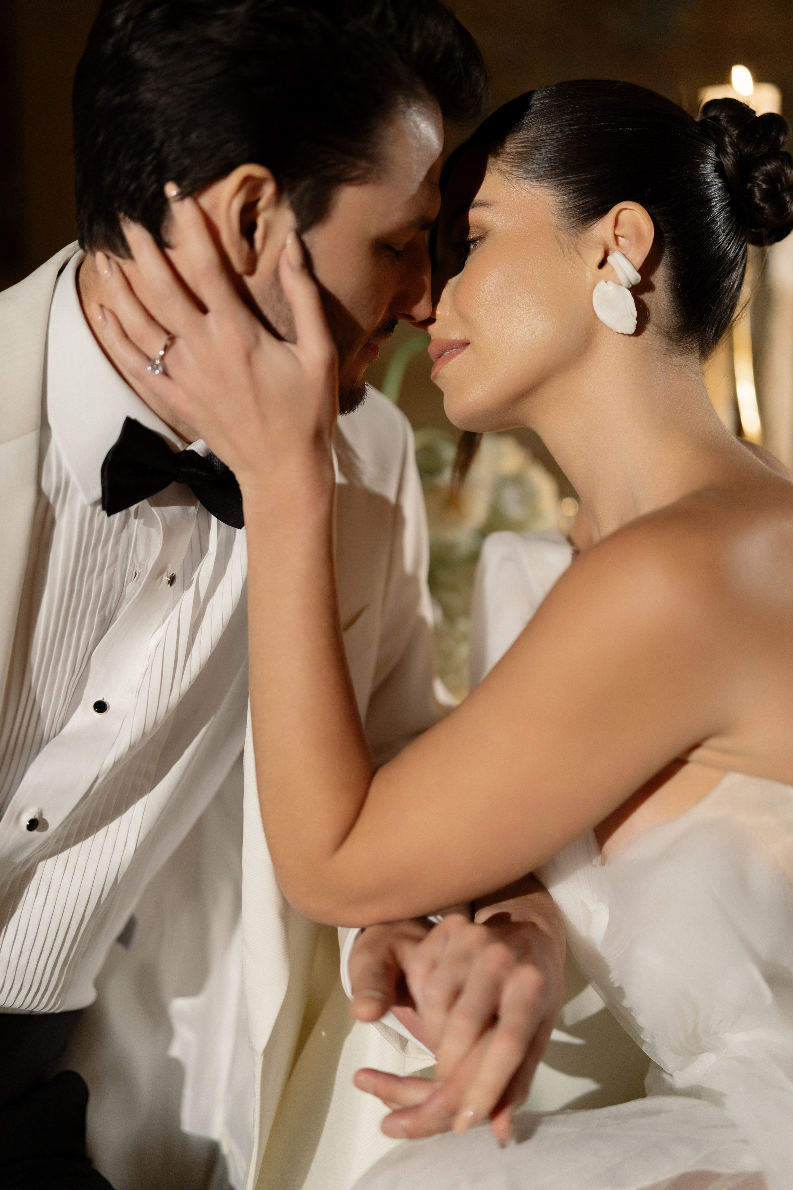 Emily and Levi. Wedding photographer and videographer New York | New Jersey