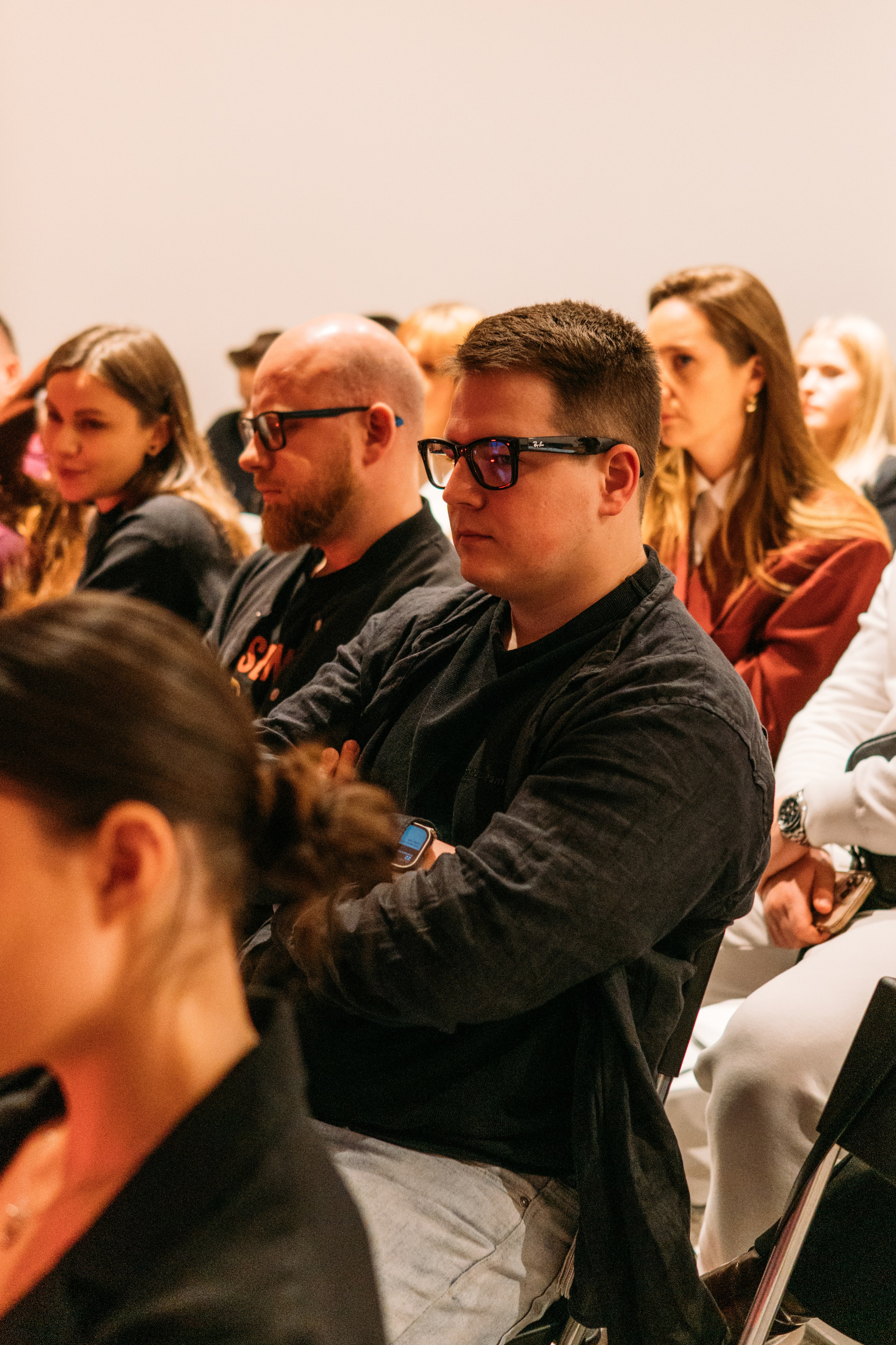 Nota Bene “CUT2CASH”. Byonelove photographer in Warsaw