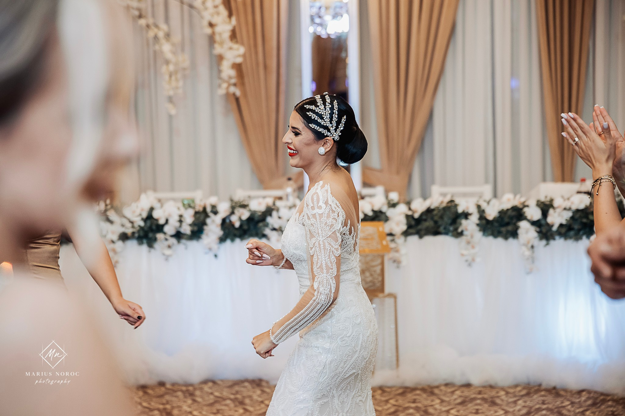 Lăcri & Cristi | Restaurant Madras Sasca Nouă