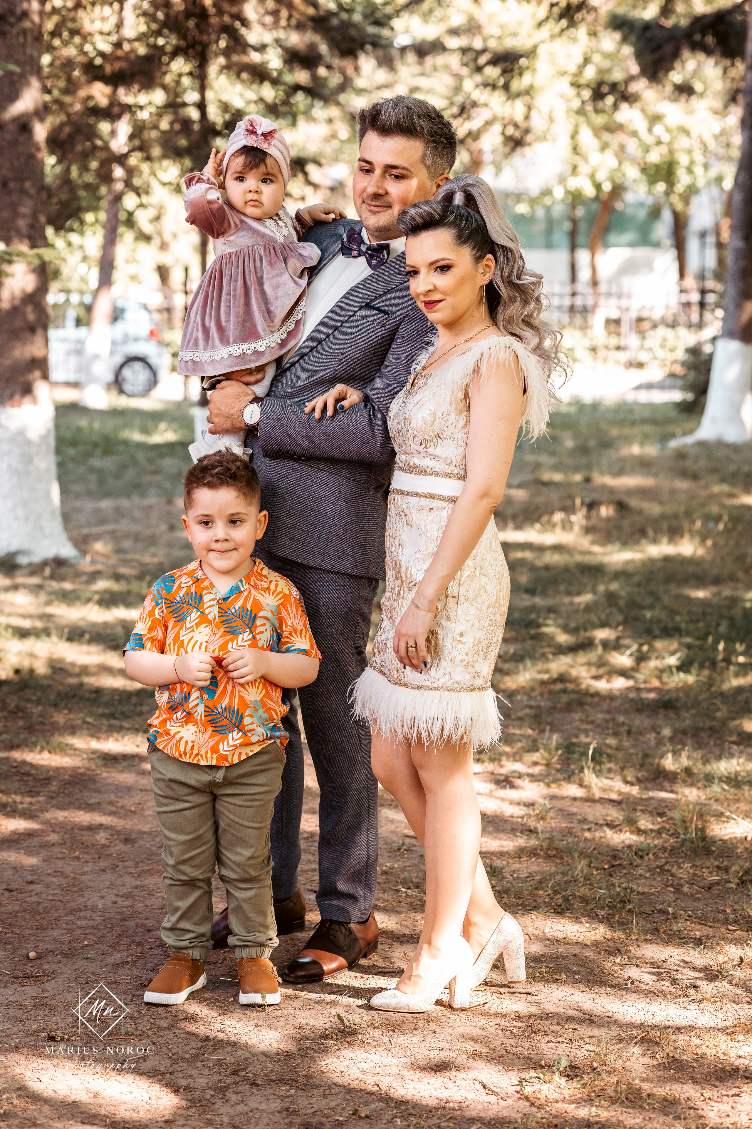 Dominic Christian - Taina Sfântului Botez