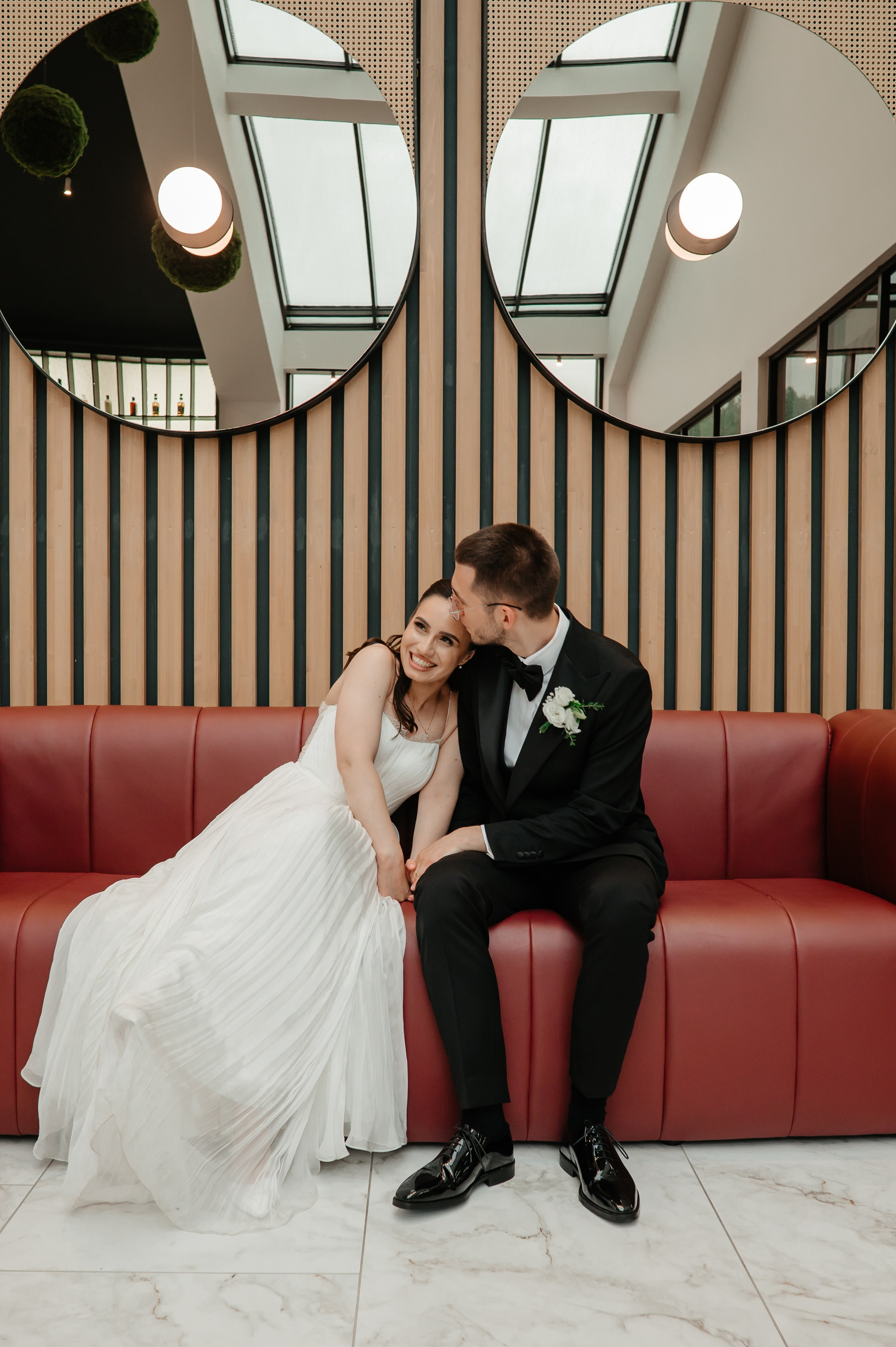 Alexandra & Bogdan. Adrian Visovan - Fotograf Iasi