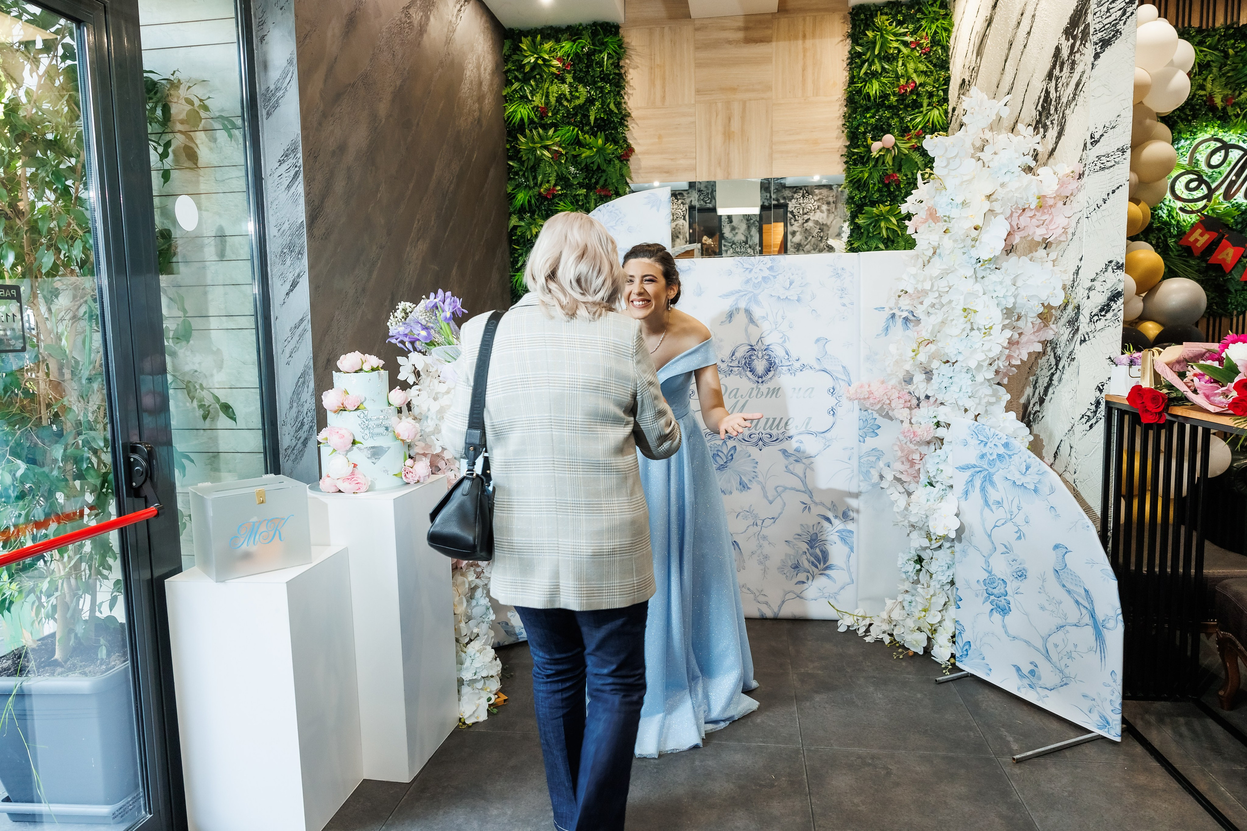 Абитуриентски Бал 2024. Фотограф Ирина Йотова