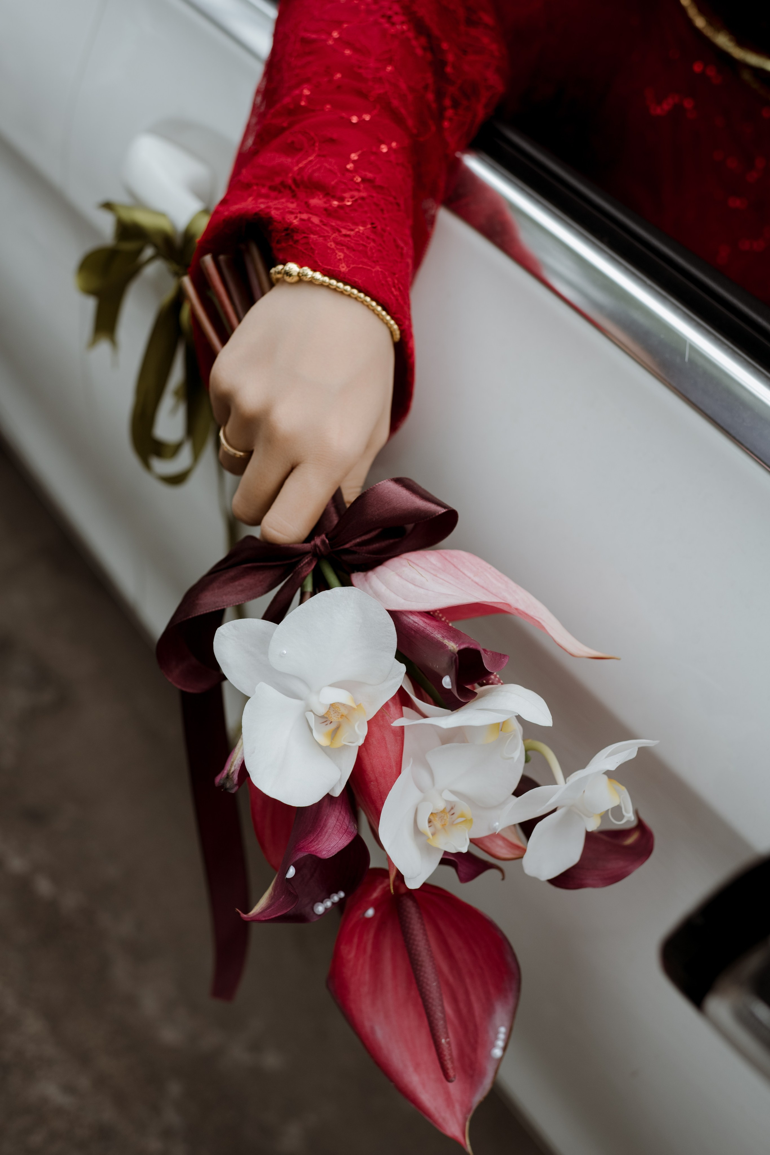 Man + Thu | Photojournalism. BenColor Studio