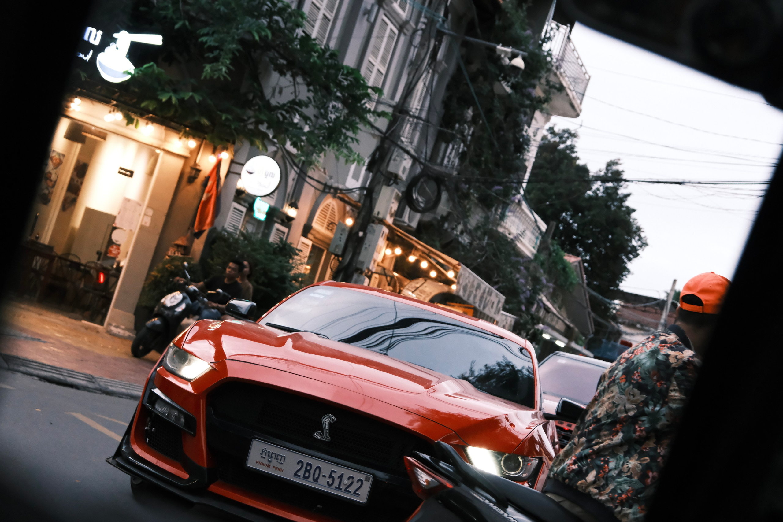 Photography. Fermented Solipsism artist & documentary photographer in California