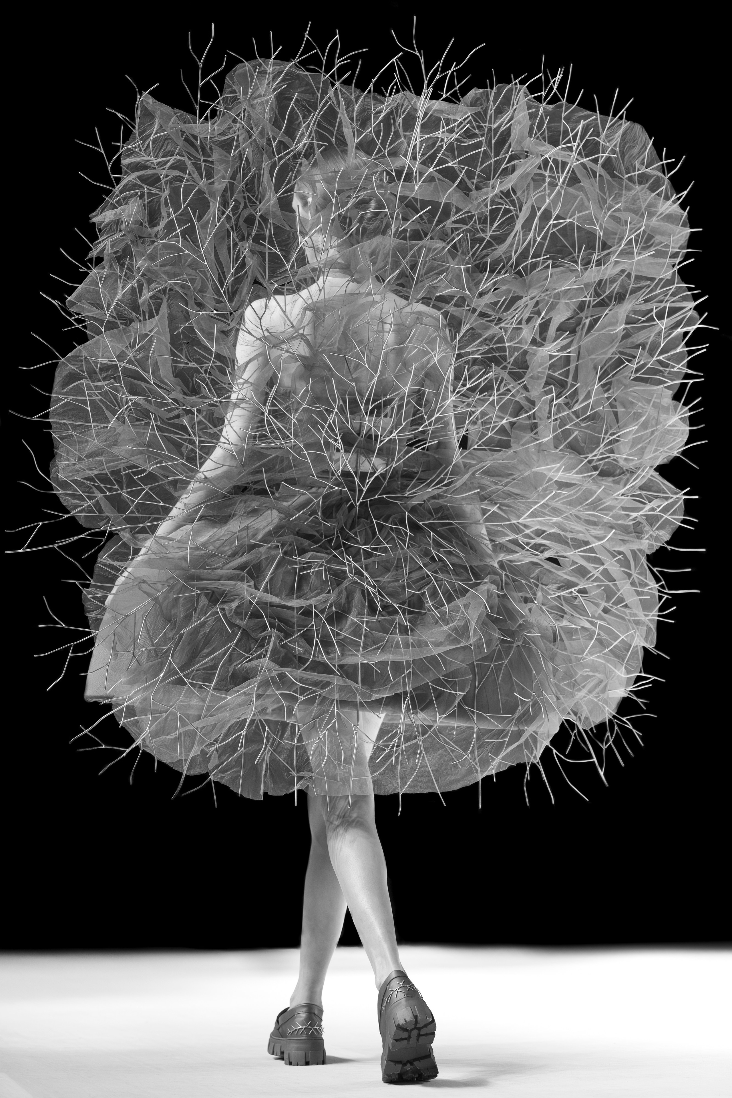 Desfile. ©2025 Adriano Escanhuela Photography