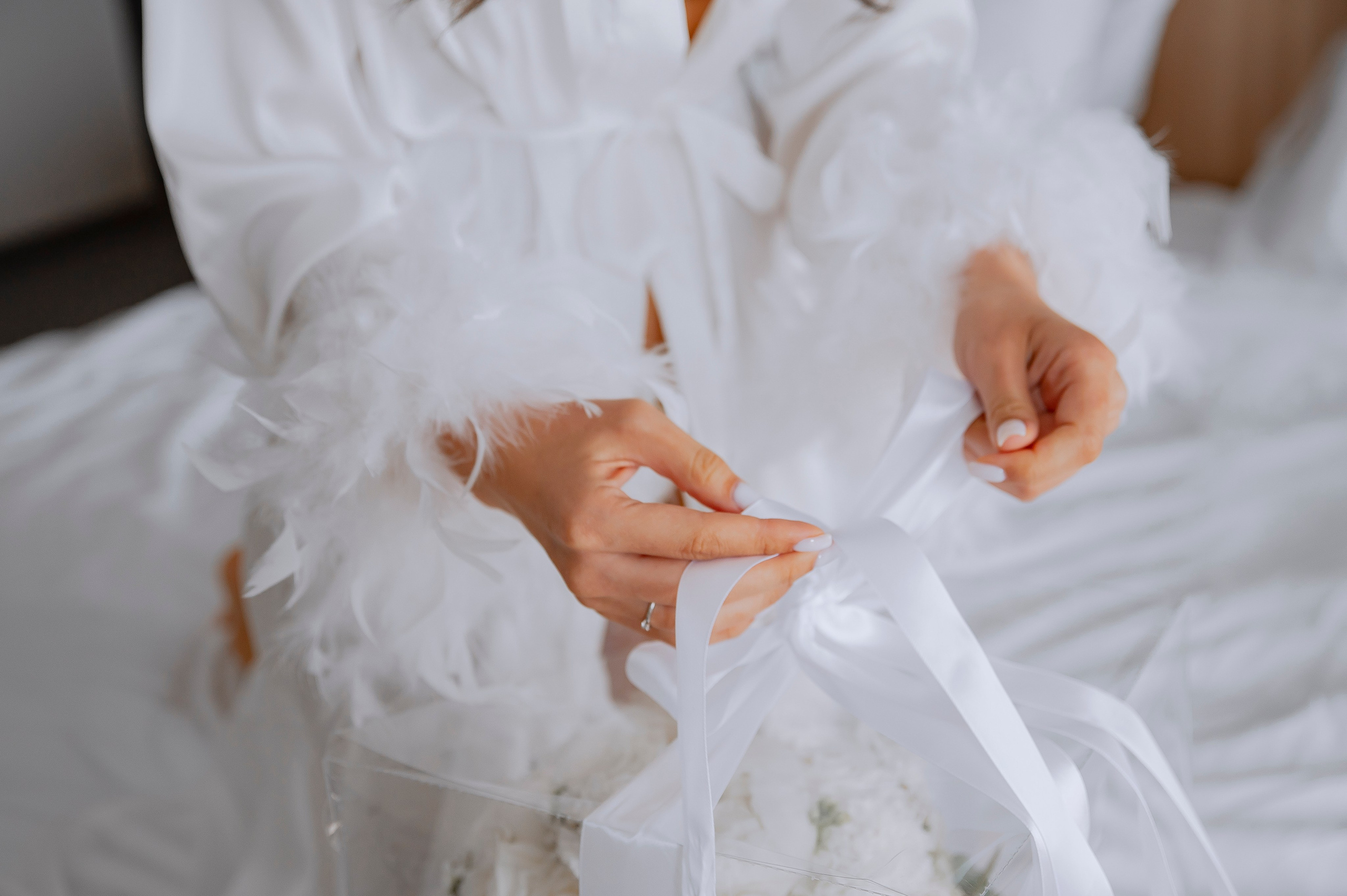 Ольга & Андрей. Свадебный и семейный фотограф Екатерина Шестакова