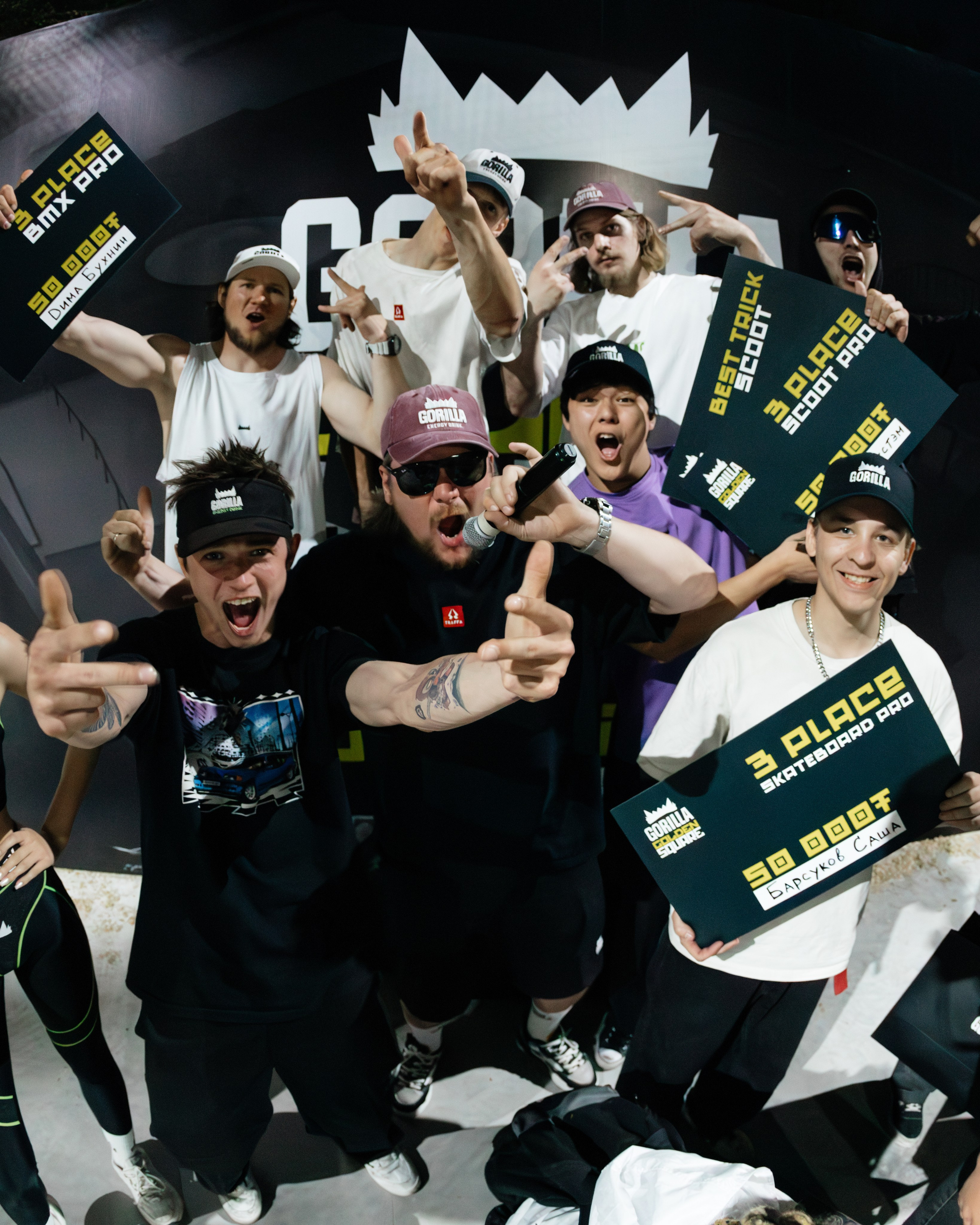 SPORT EVENTS. Портретный и спортивный фотограф в Алматы Алексей Овечкин