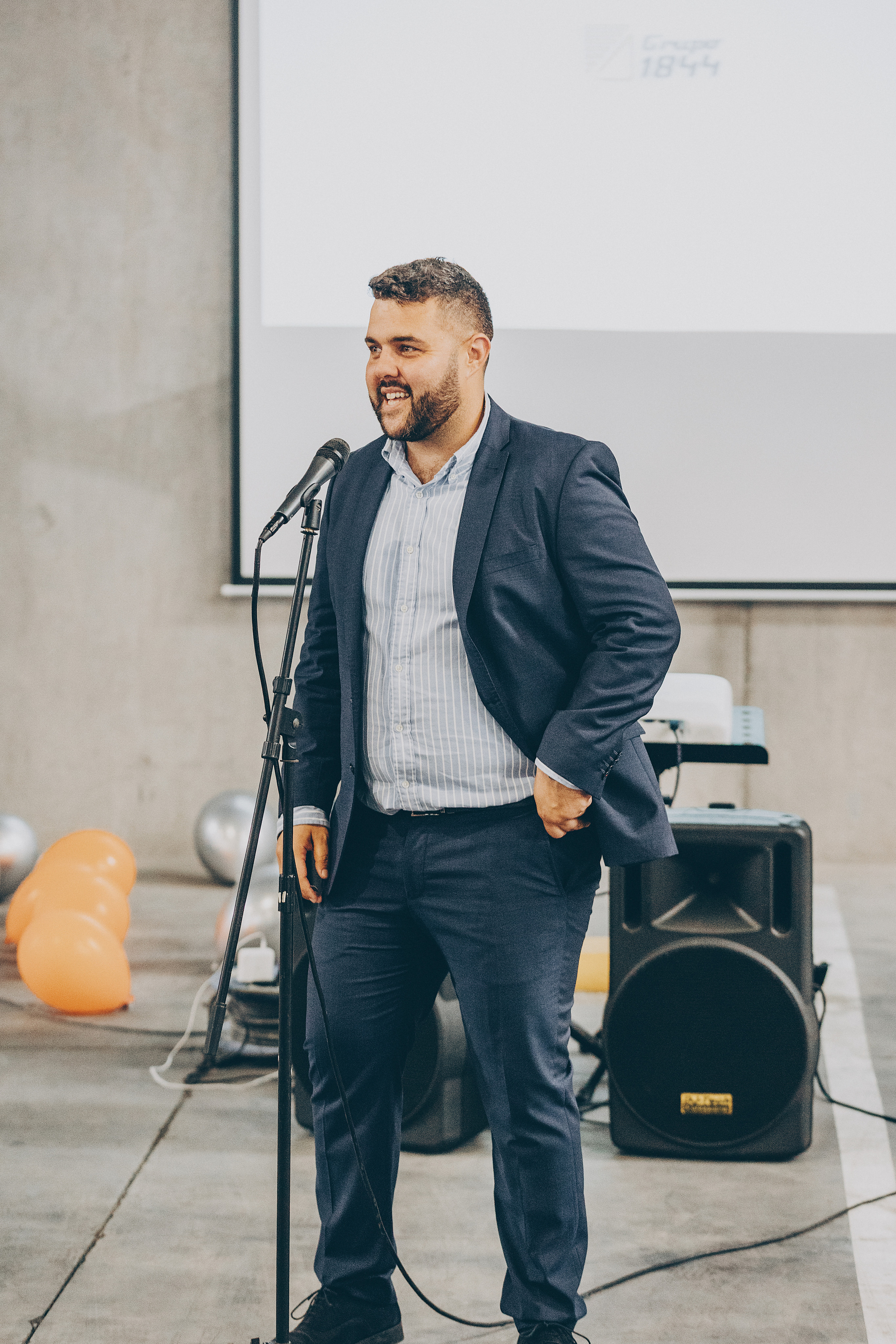 Eventos. Fotógrafo en Tenerife Edgar Zubarev