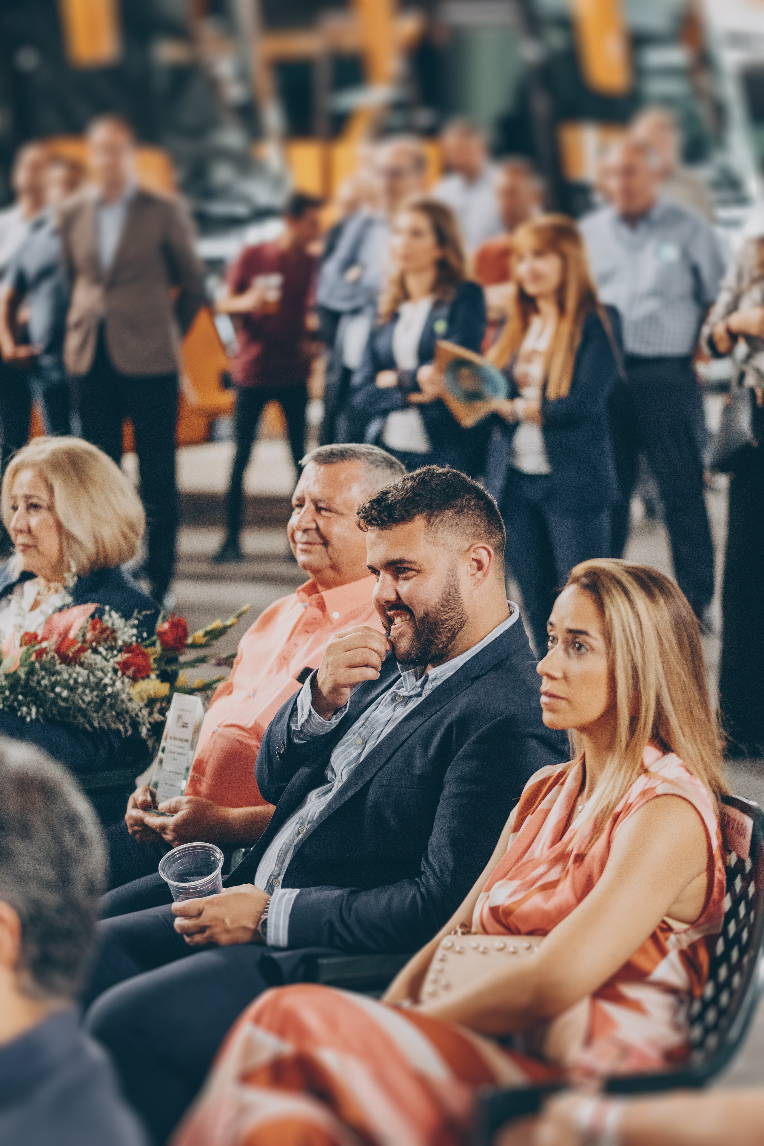 Eventos. Fotógrafo en Tenerife Edgar Zubarev