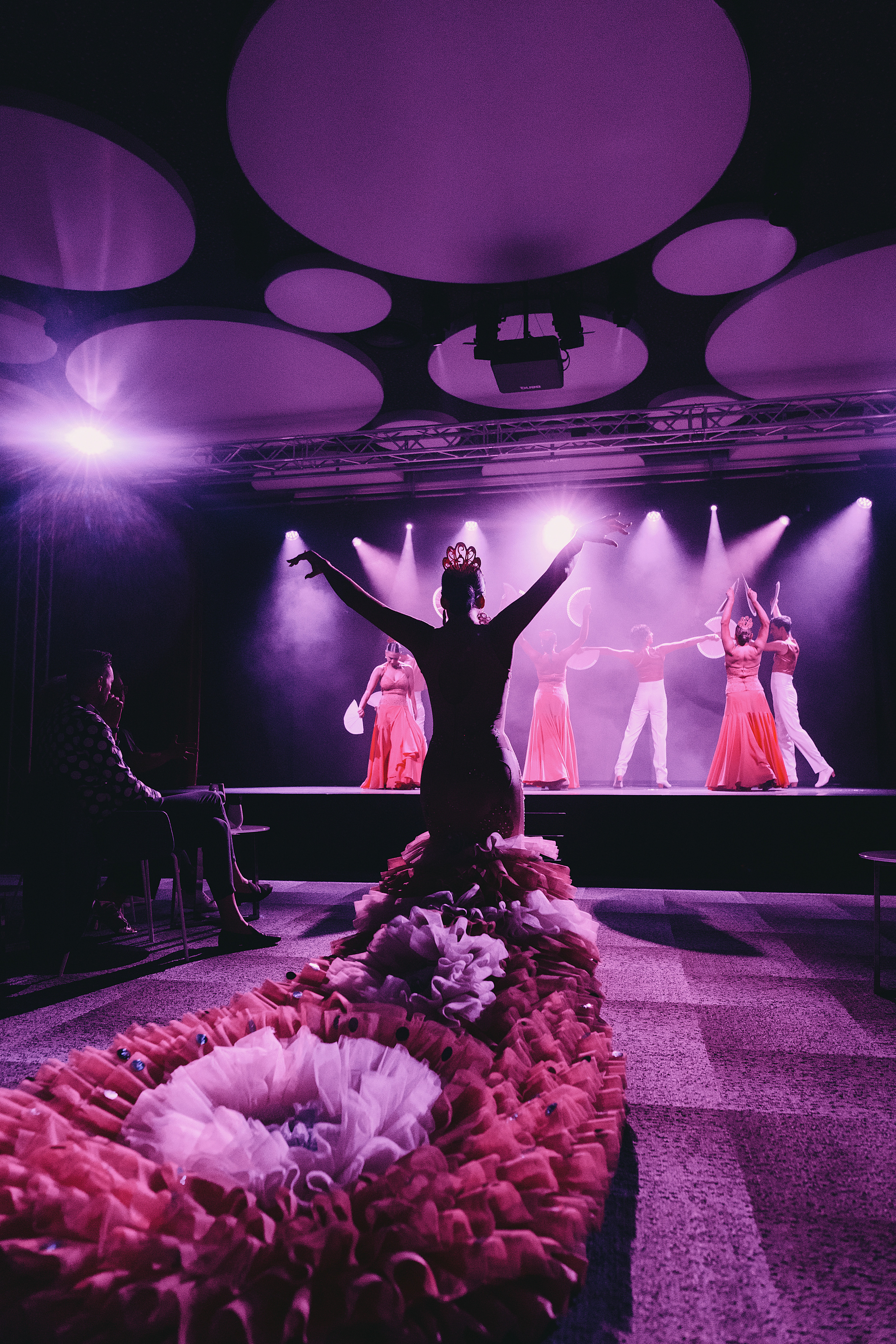 Eventos. Fotógrafo en Tenerife Edgar Zubarev