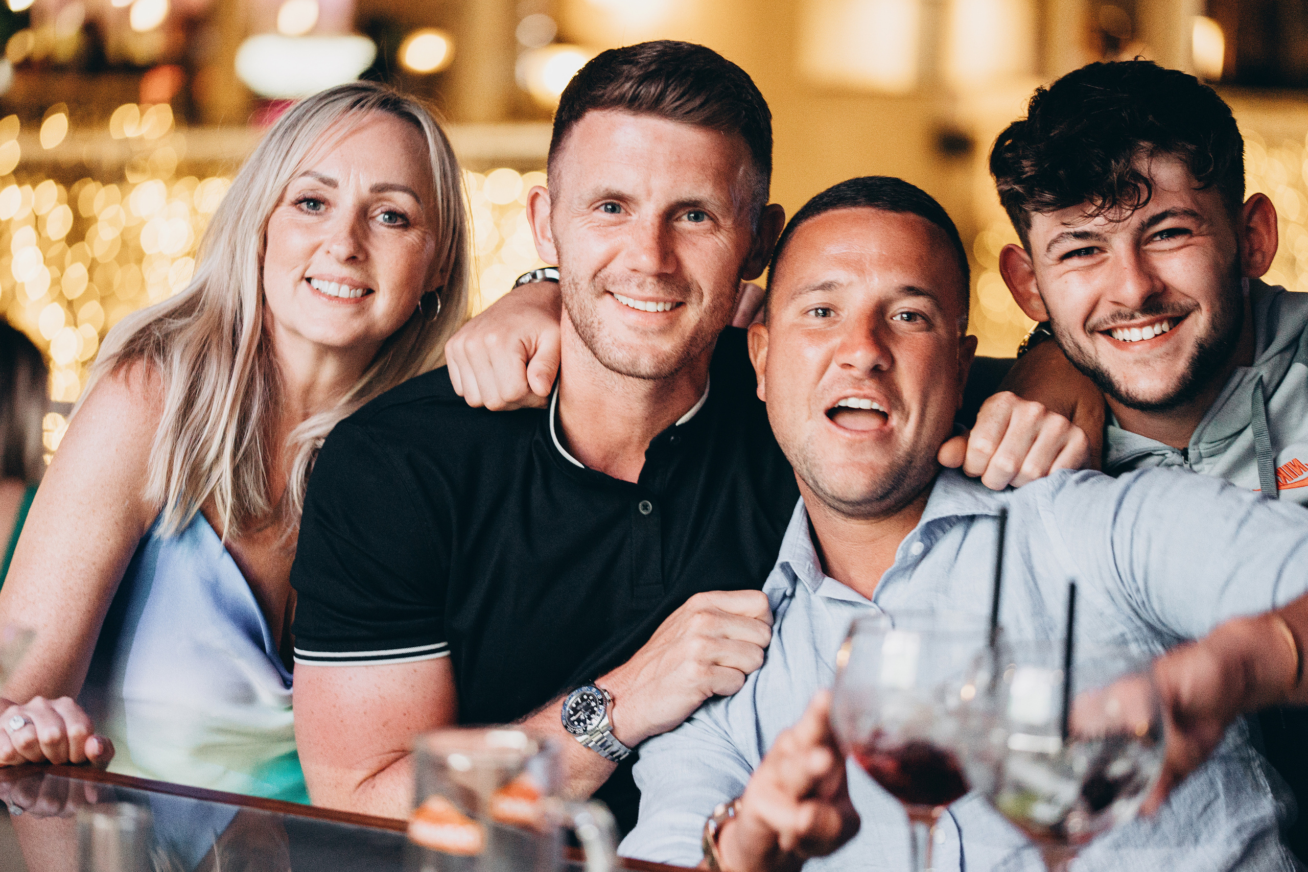 Eventos. Fotógrafo en Tenerife Edgar Zubarev