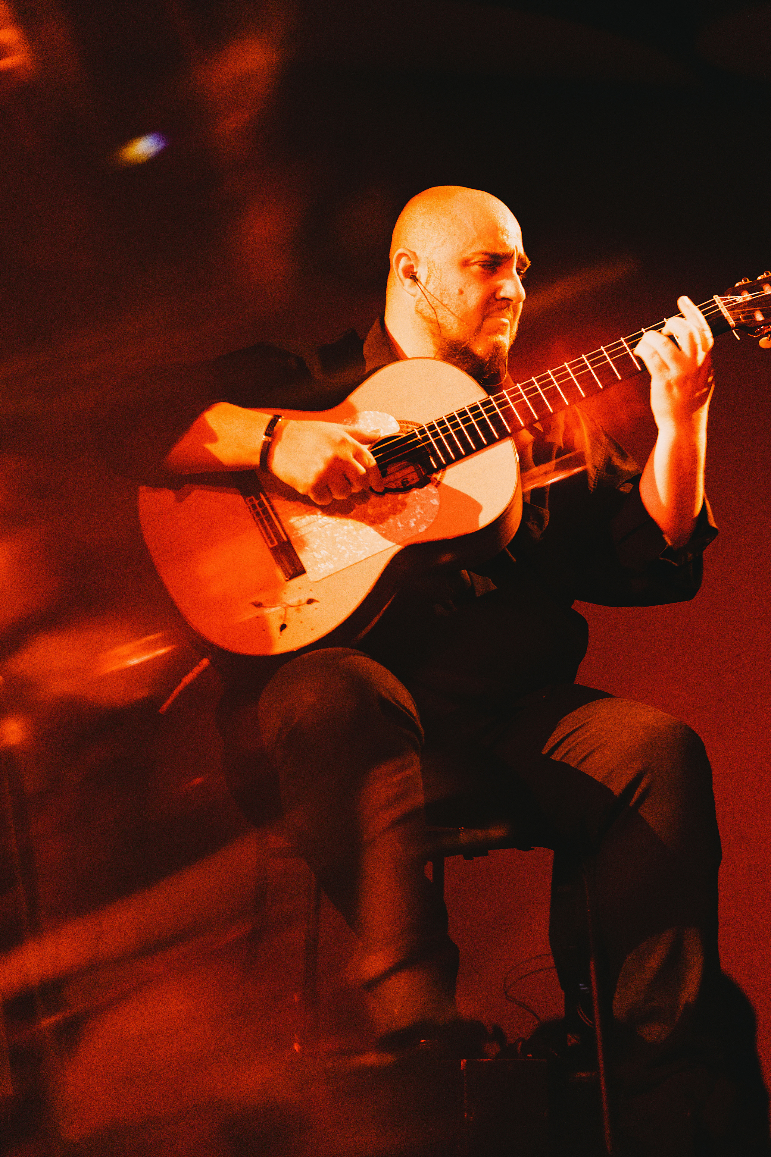 Eventos. Fotógrafo en Tenerife Edgar Zubarev