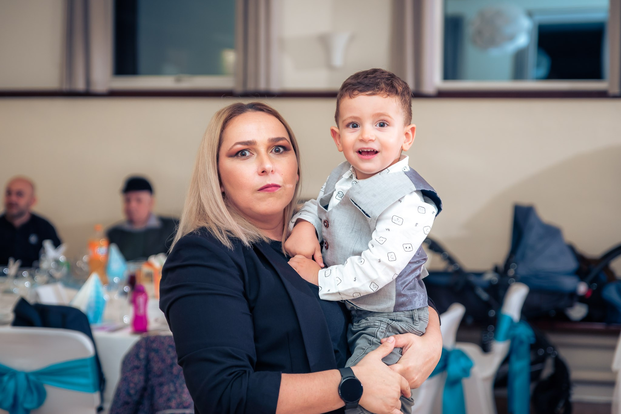 Botez David Achim 22.10.2022. DanFotograf.dk