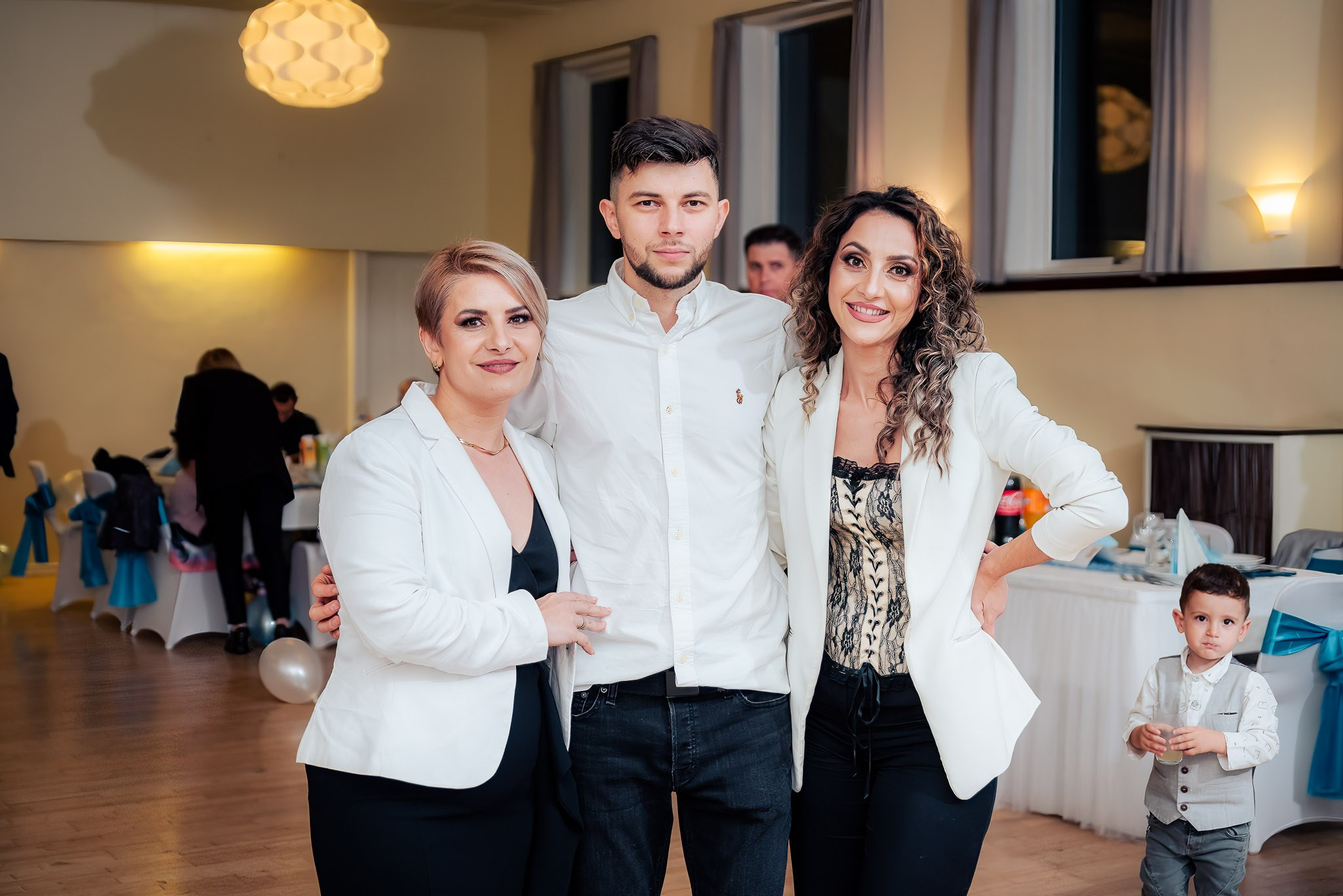 Botez David Achim 22.10.2022. DanFotograf.dk
