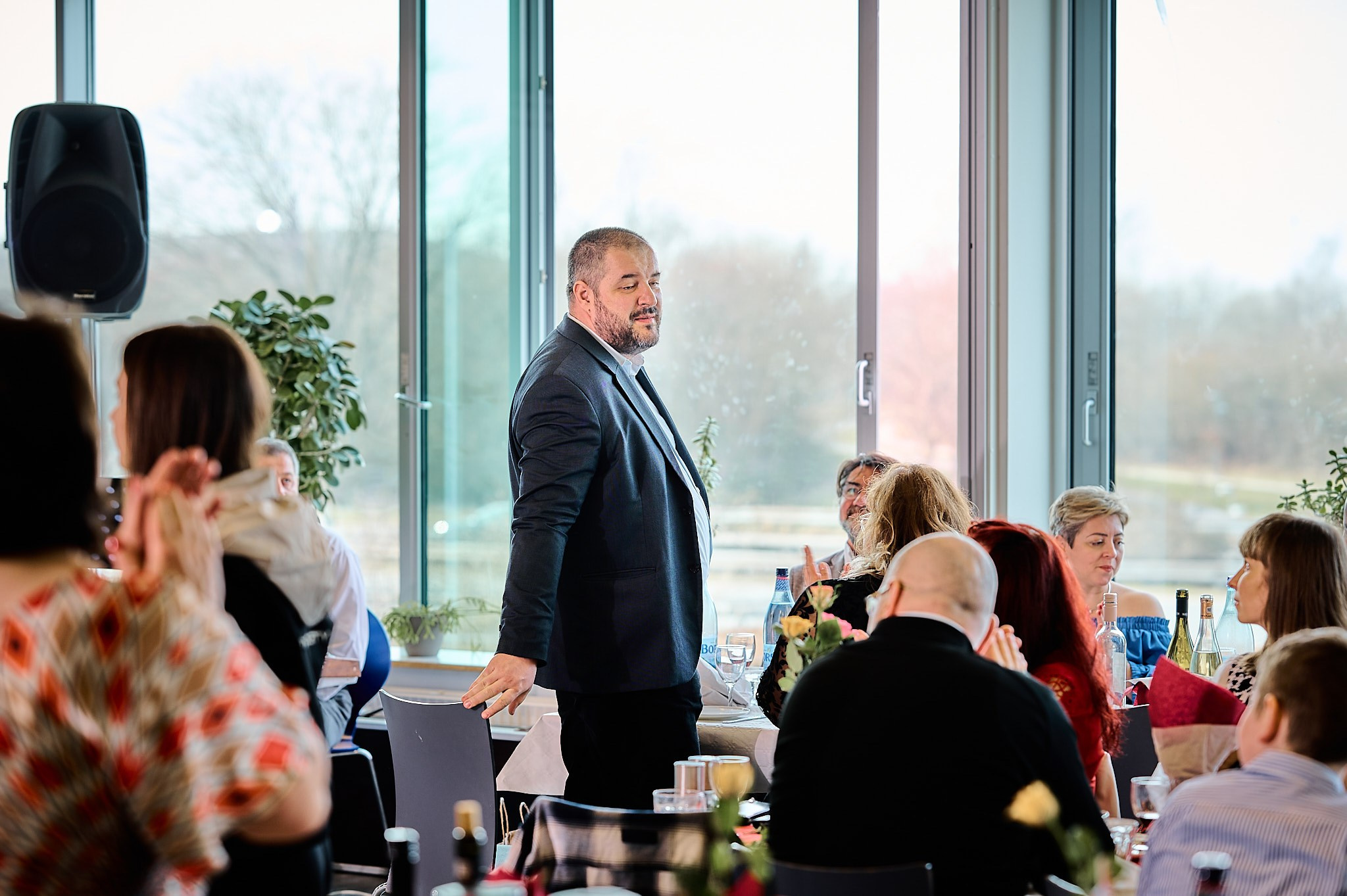 Ziua Femeii — 8 Martie 2025 — Aarhus. DanFotograf.dk