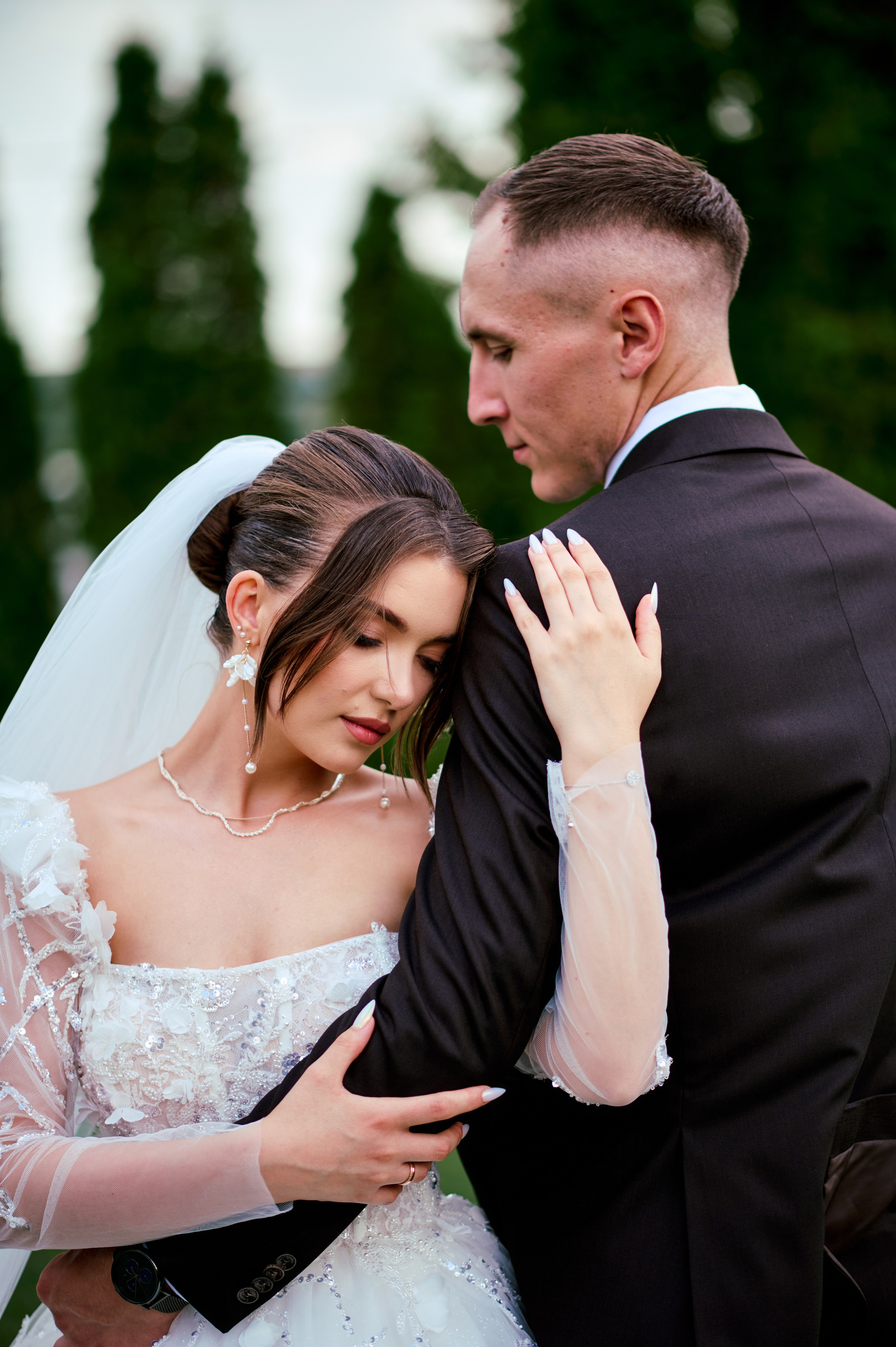 Foto nuntă. Fotograf de nuntă și de familie în Moldova