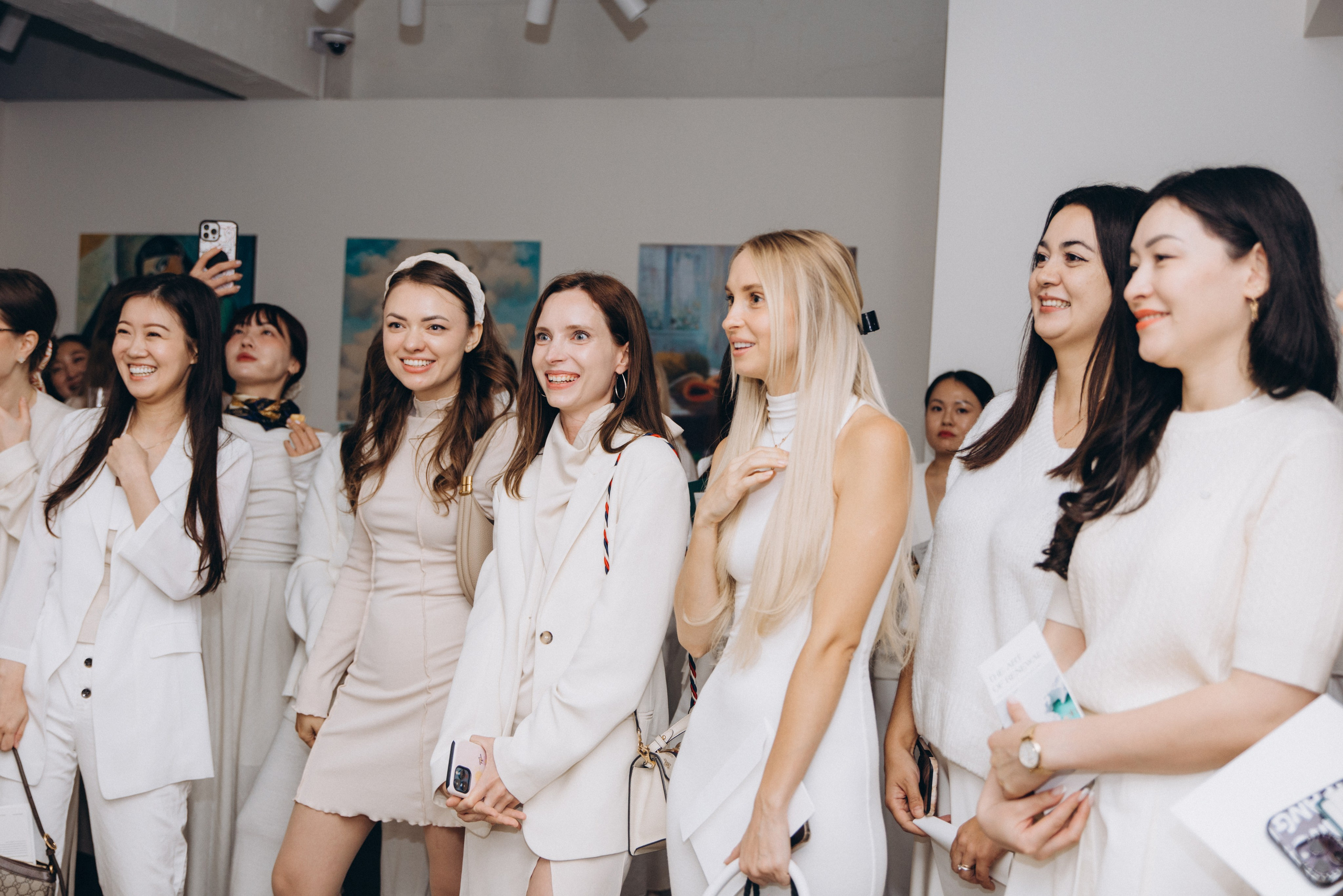 THE ART OF RENEWAL/ bohicare (2024). Студия декора «Нарния»