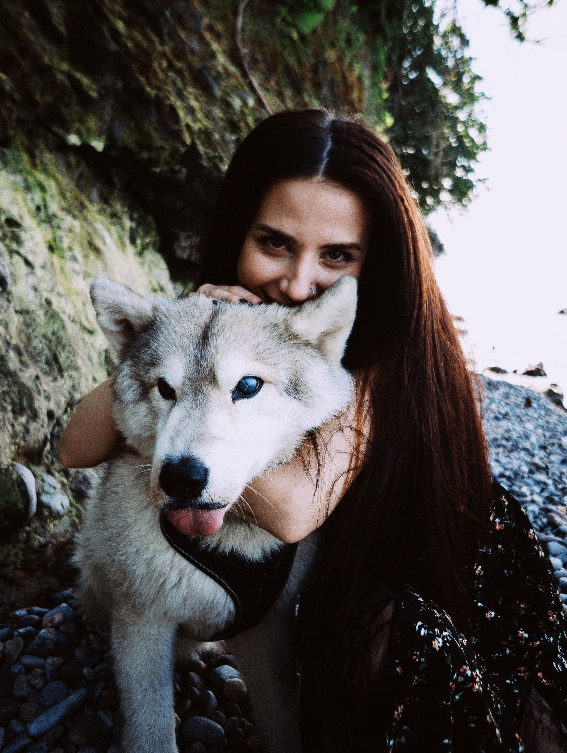 Marina. Inna Mendelson — Photographer