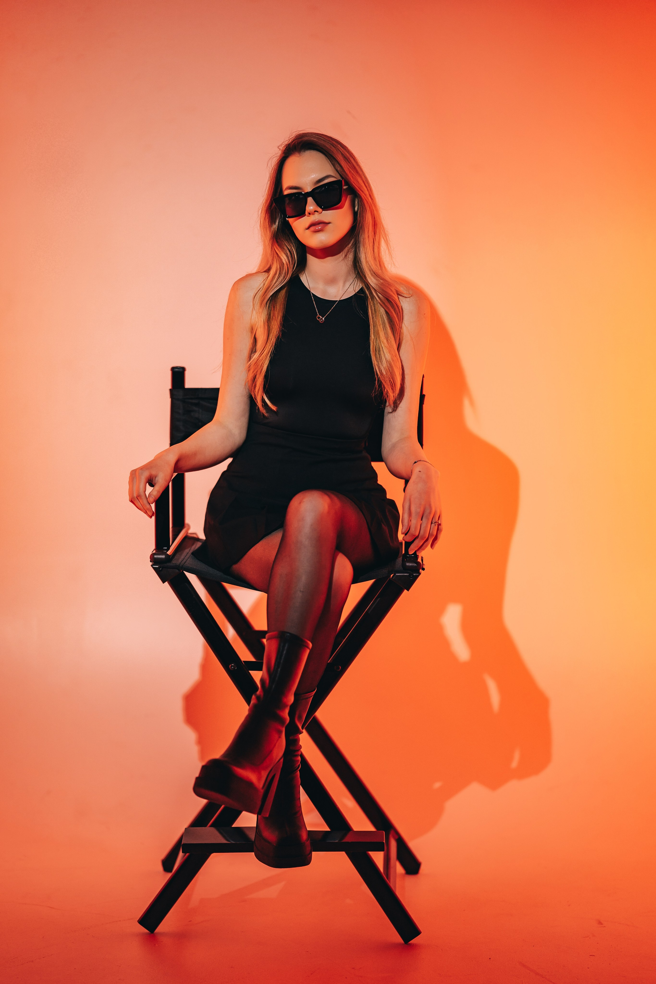 Портреты. Uvarovsphoto