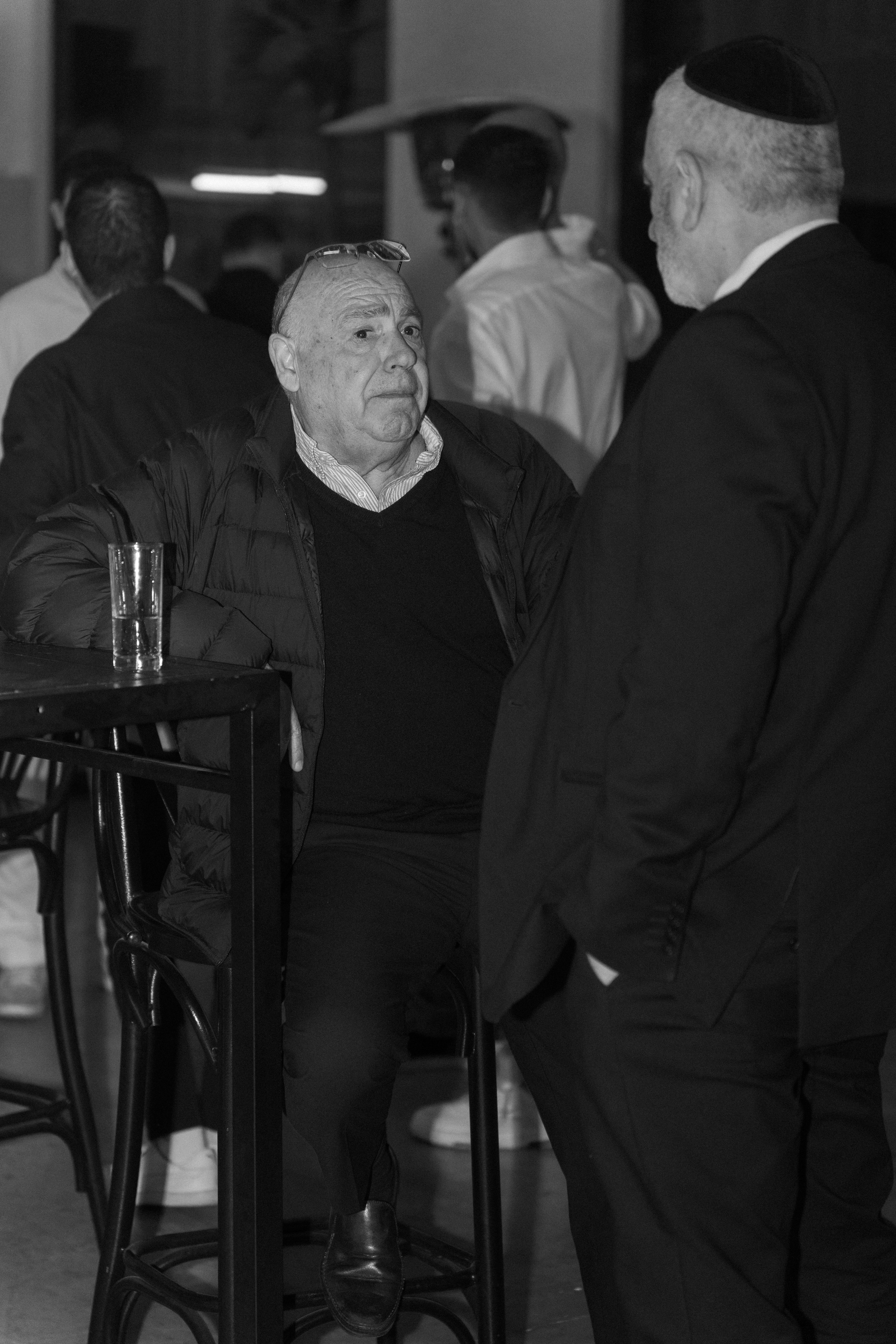 Events. Portrait & Event Photography | Israel | David Shafirov