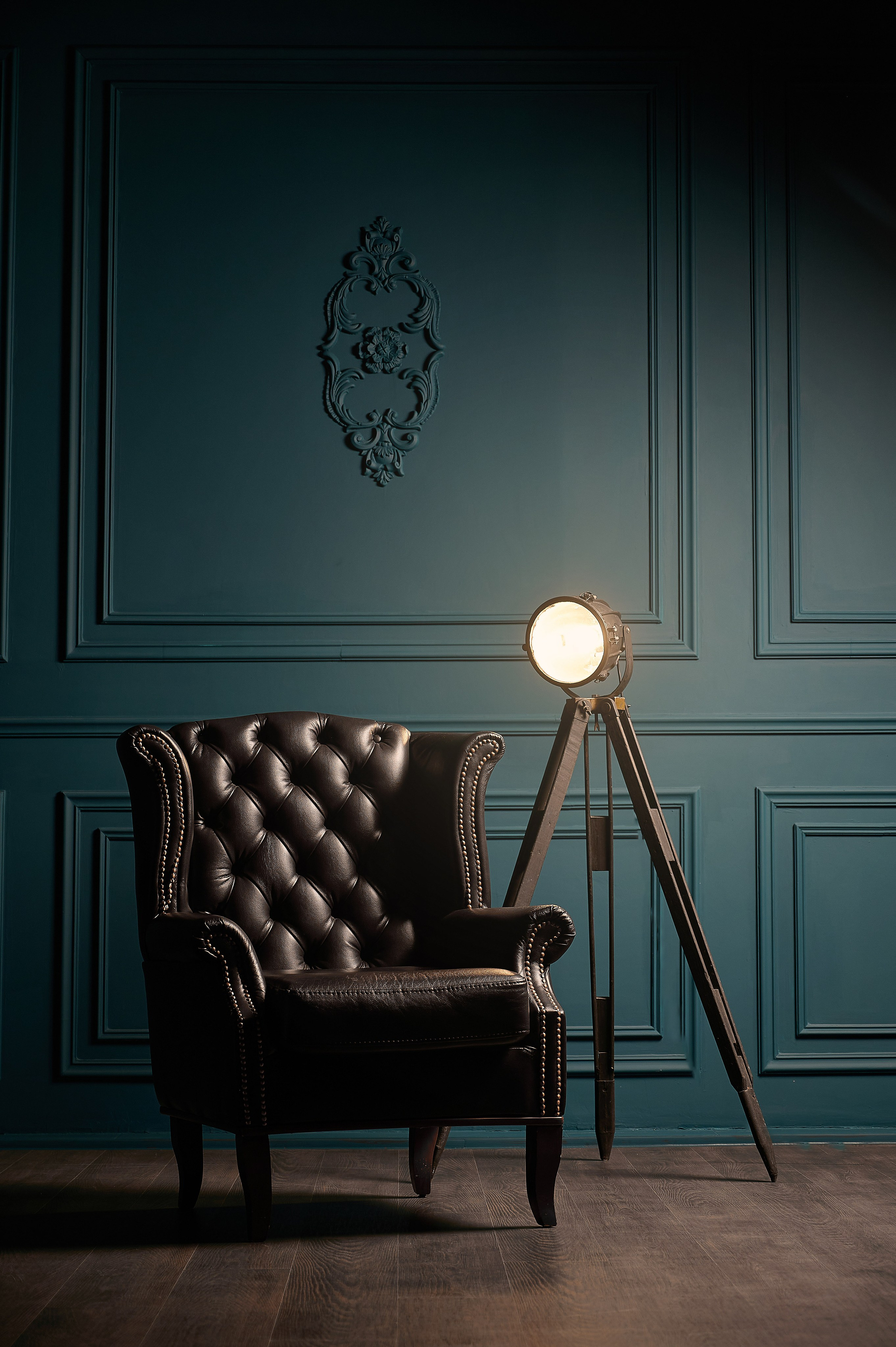 Зал «Loft» — (ул.Бабура, 73Б). 2astudio.uz