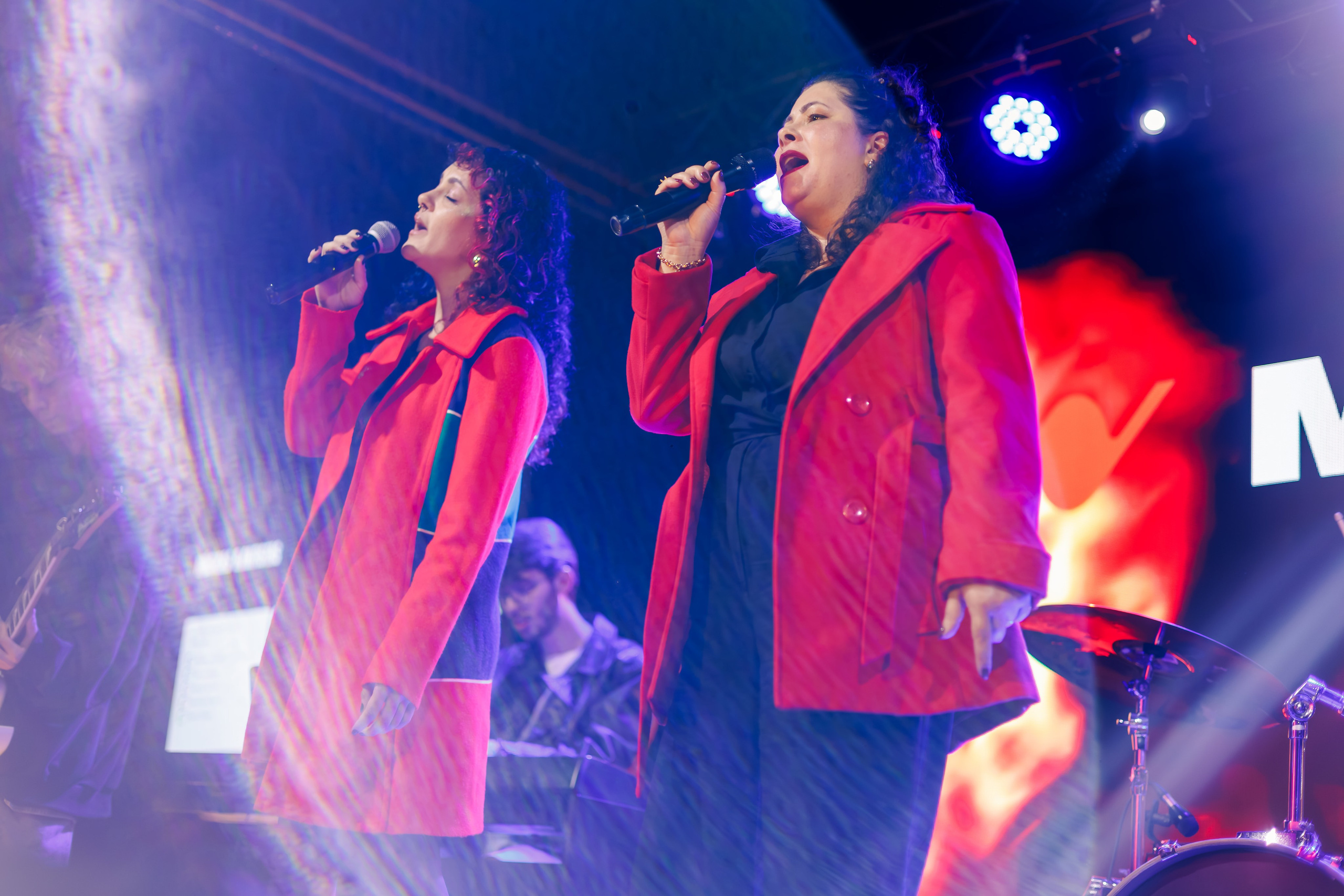 Musiflex on stage — Adultos. Will Reis fotografia — Fotógrafo em Curitiba