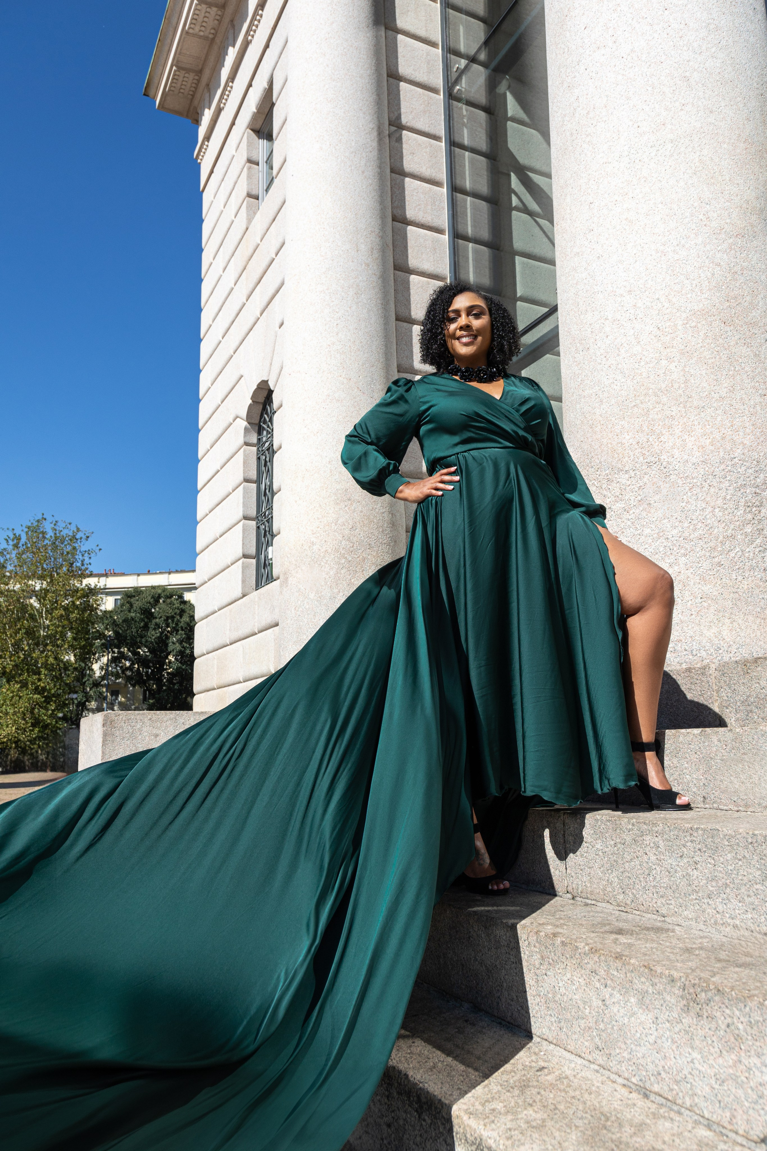 Girls trip. Photographer in Milan |Mila Pro Photo