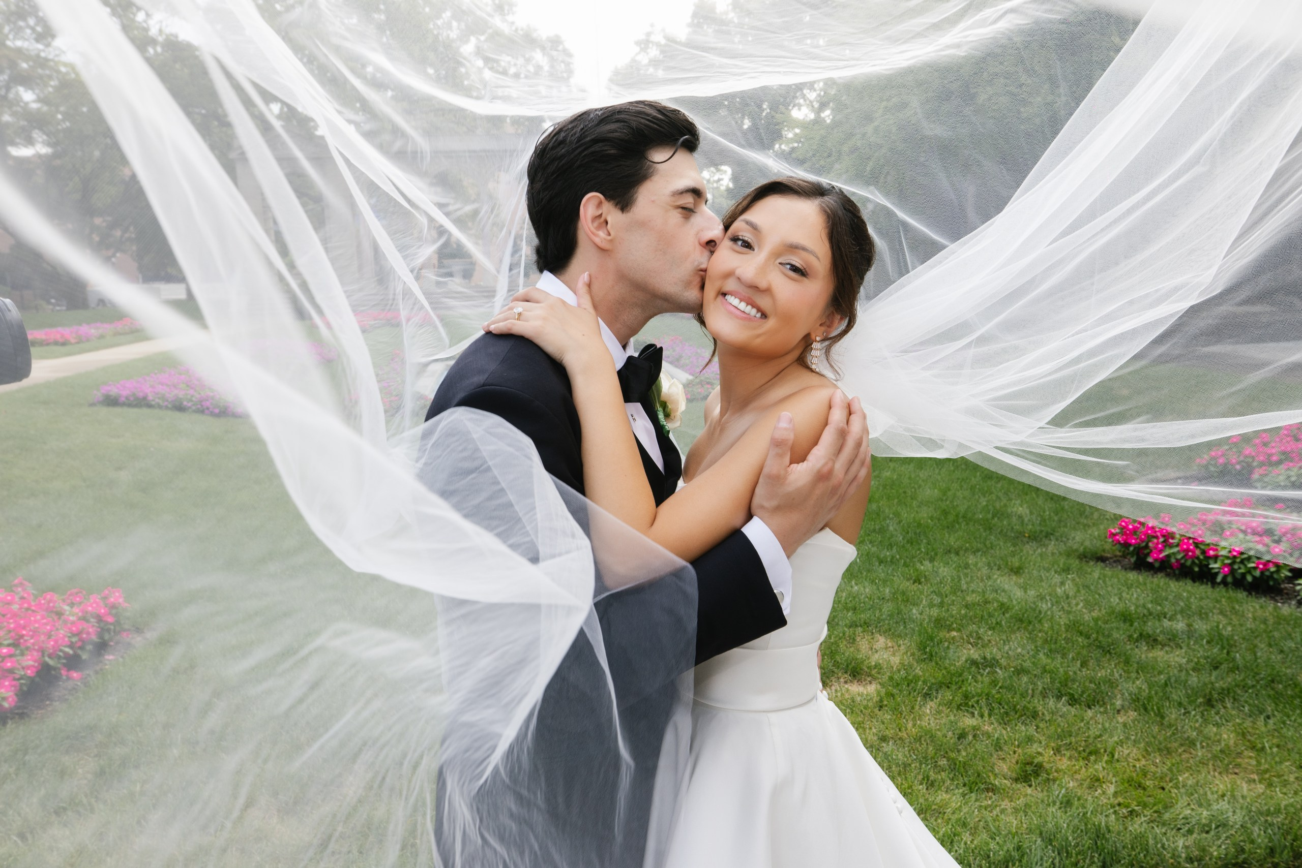 Alyssa & Stephan, East Brunswick, NJ. Wedding Photo & Video