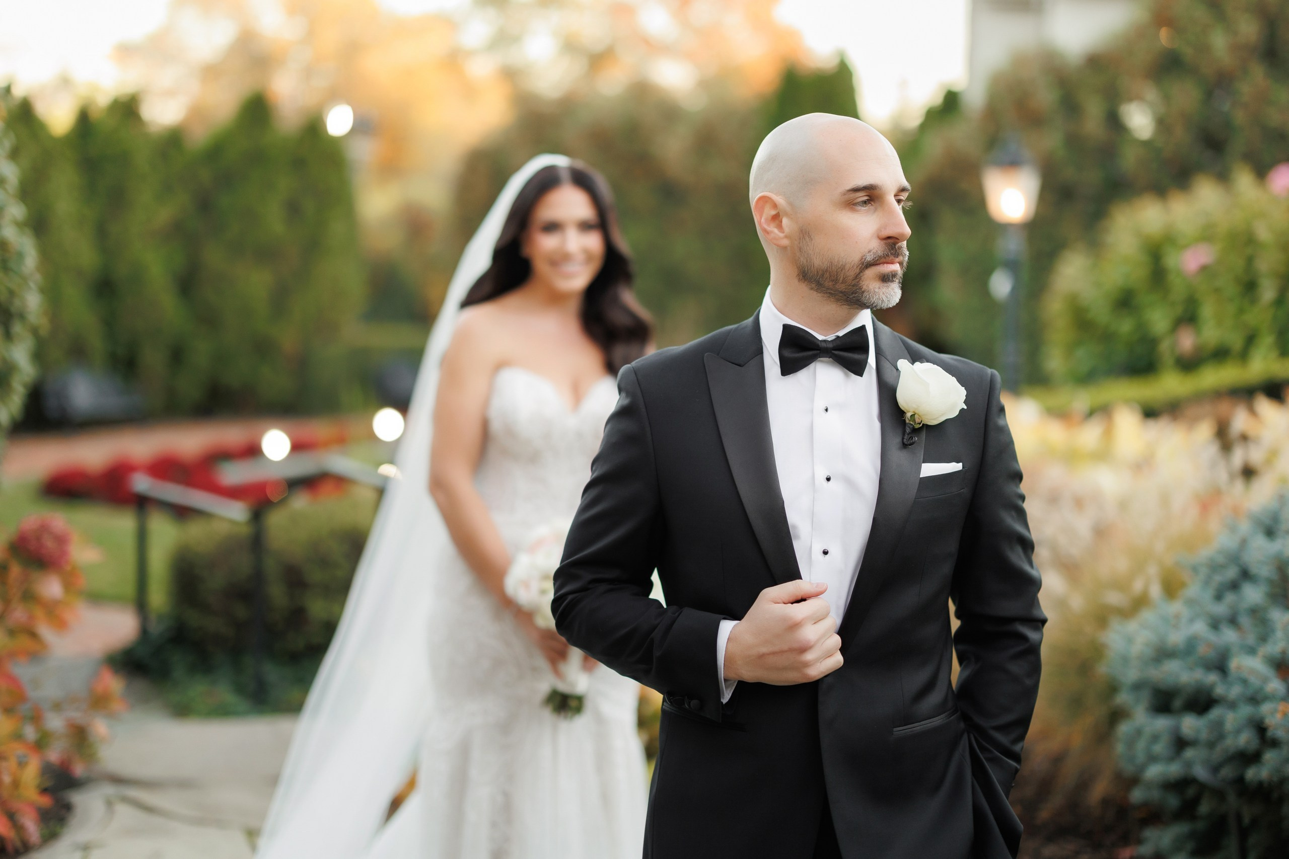 Jovana & Nick, The Park Savoy Estate. Wedding Photo & Video