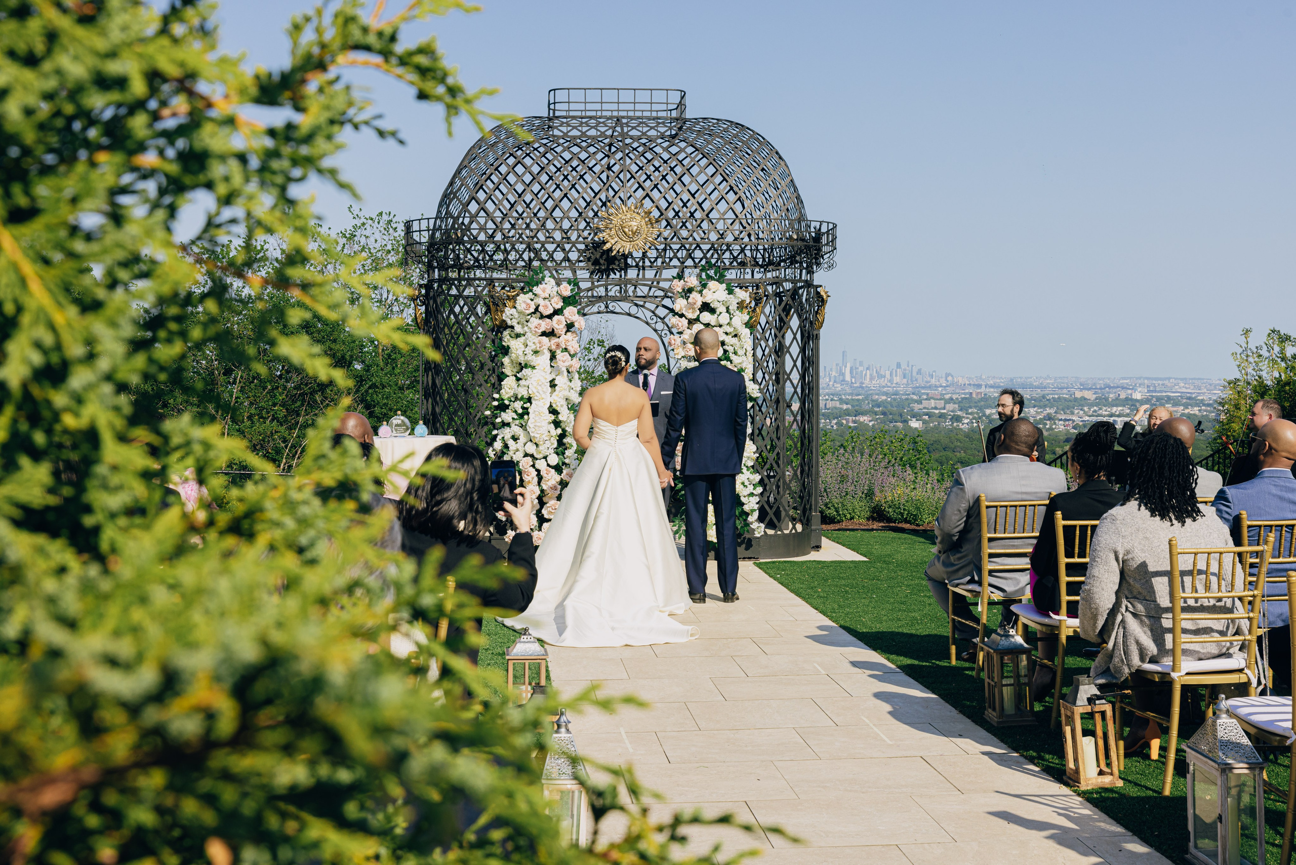 Nakia & Christal. Wedding Photo & Video