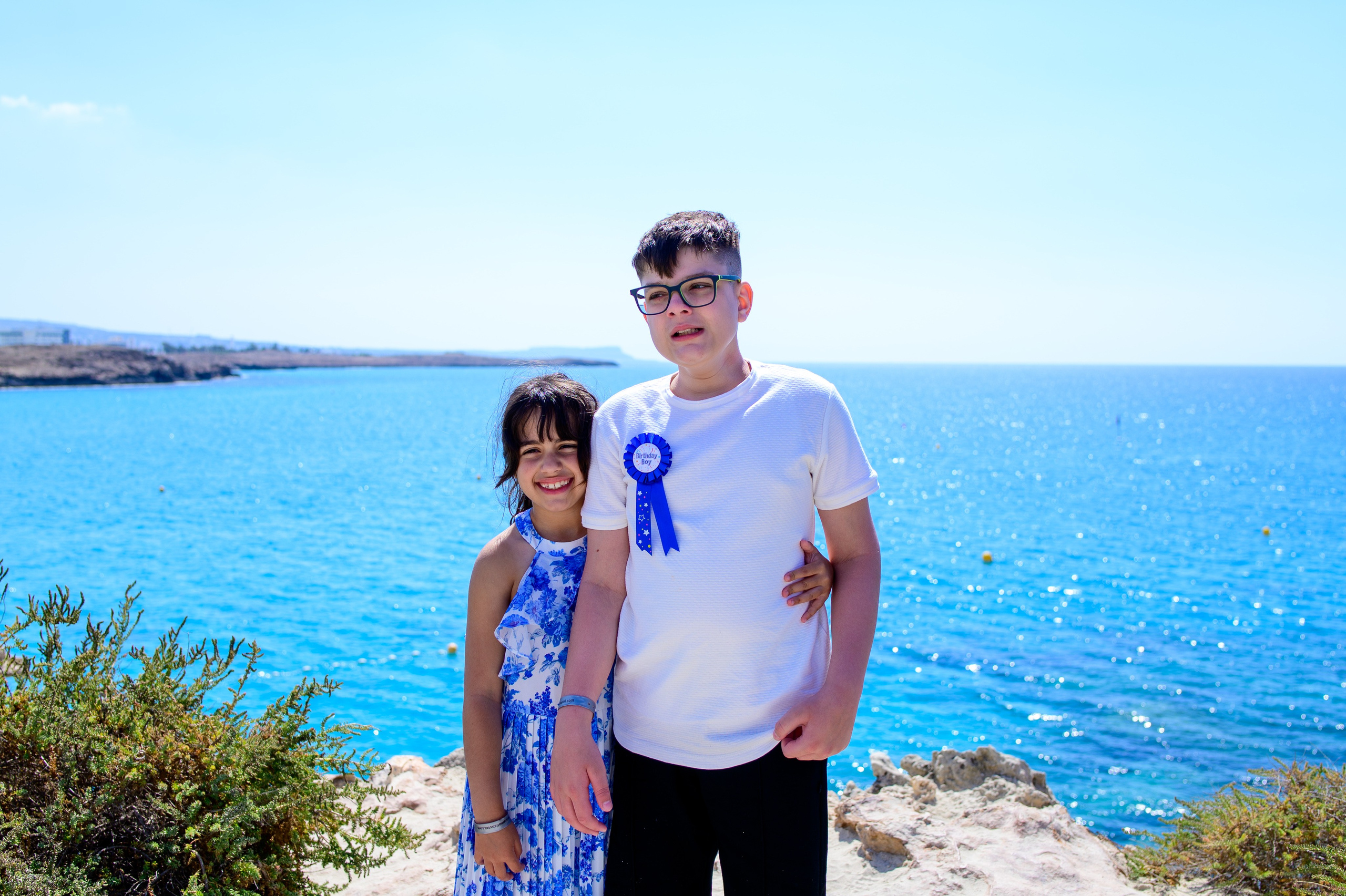 AyaNapa CityBrake. AdrianOltean.wfolio.pro