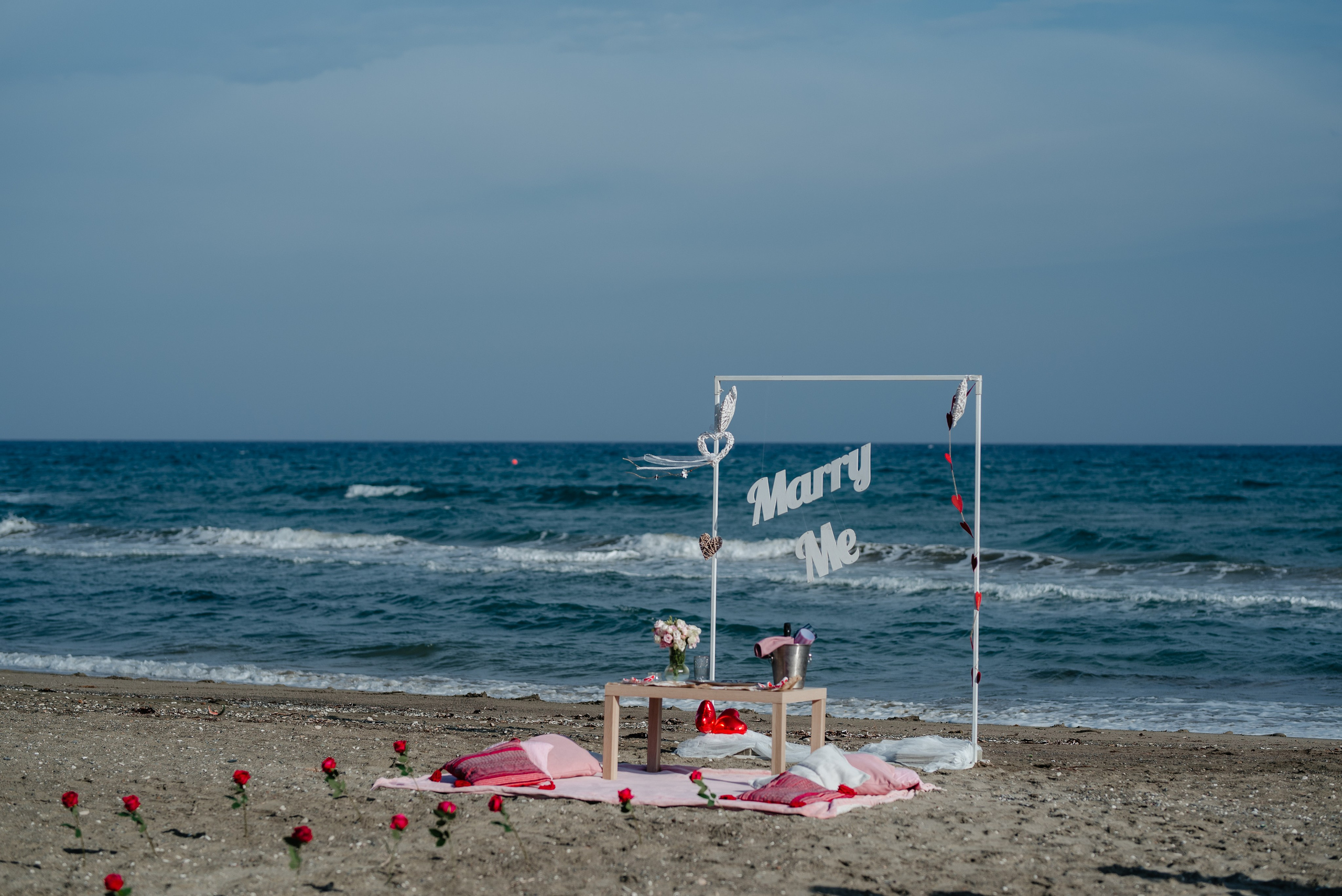 Marry me?. AdrianOltean.wfolio.pro