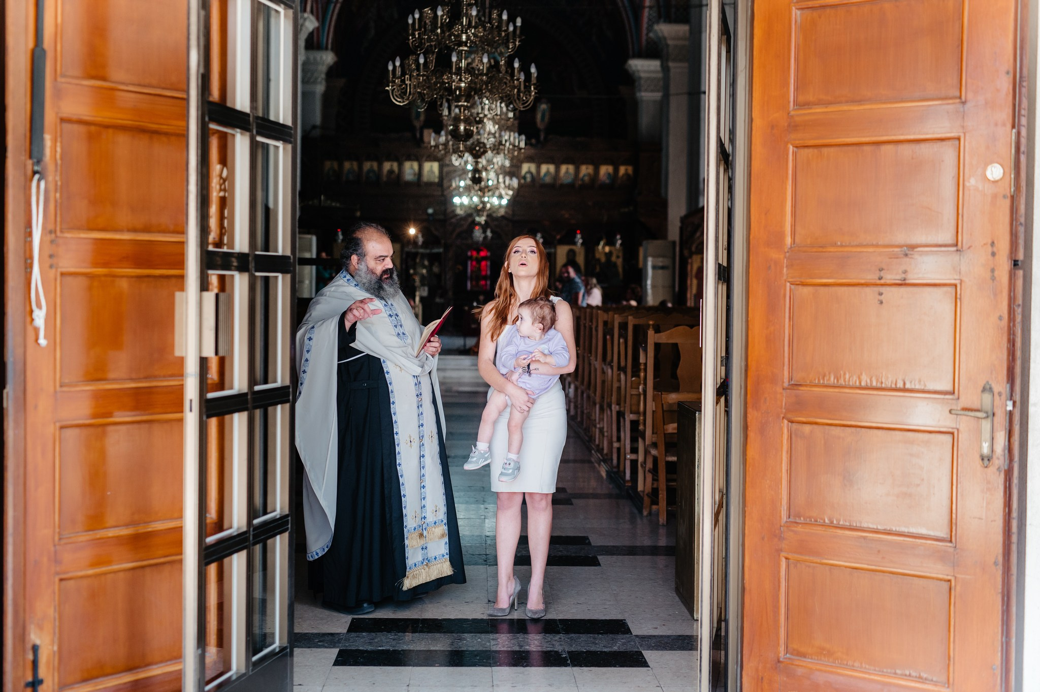 Baptism O. AdrianOltean.wfolio.pro